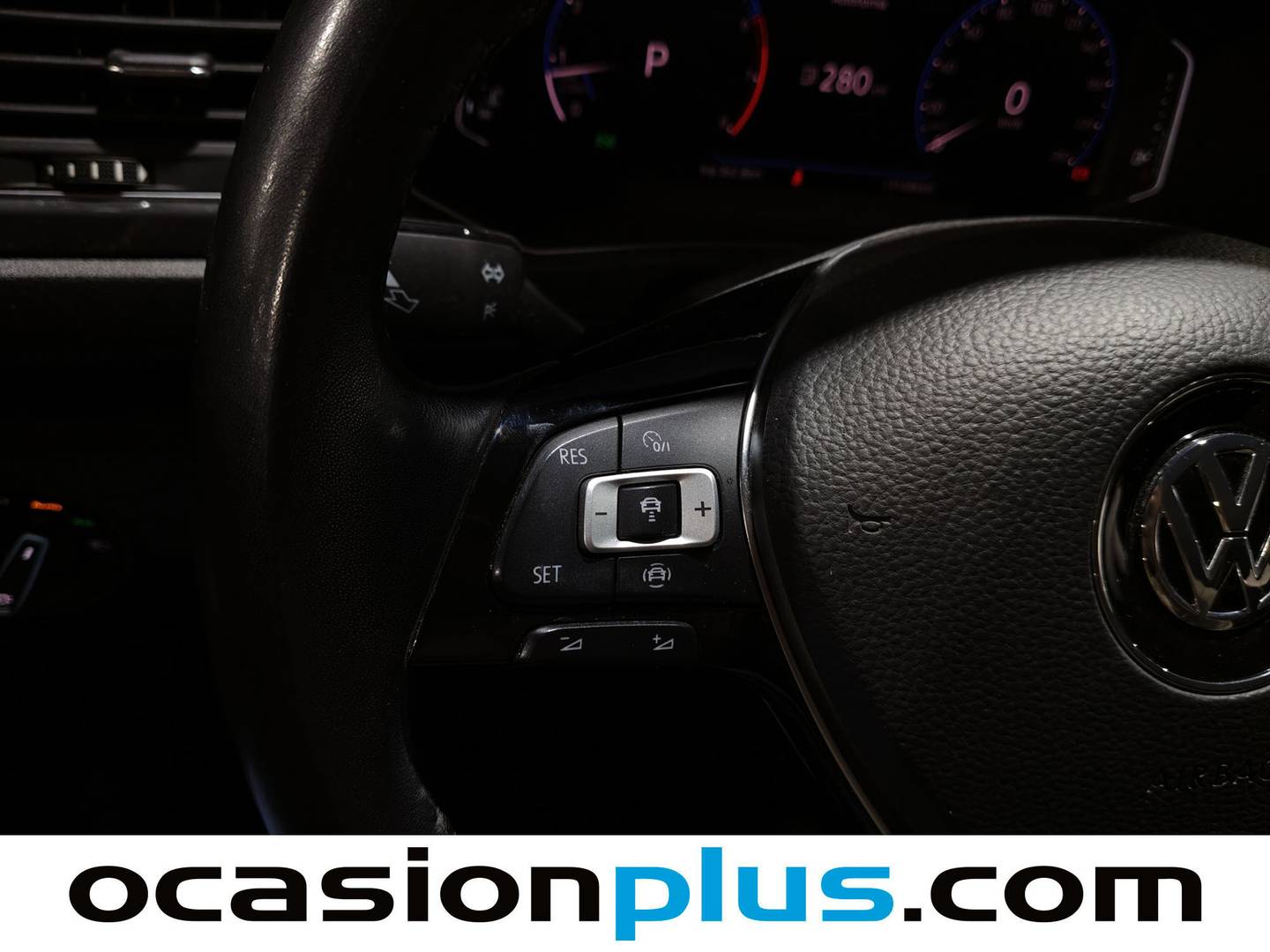 Volkswagen T-Roc Volkswagen T-Roc Sport 1.5 TSI (150 CV) DSG seminuevo