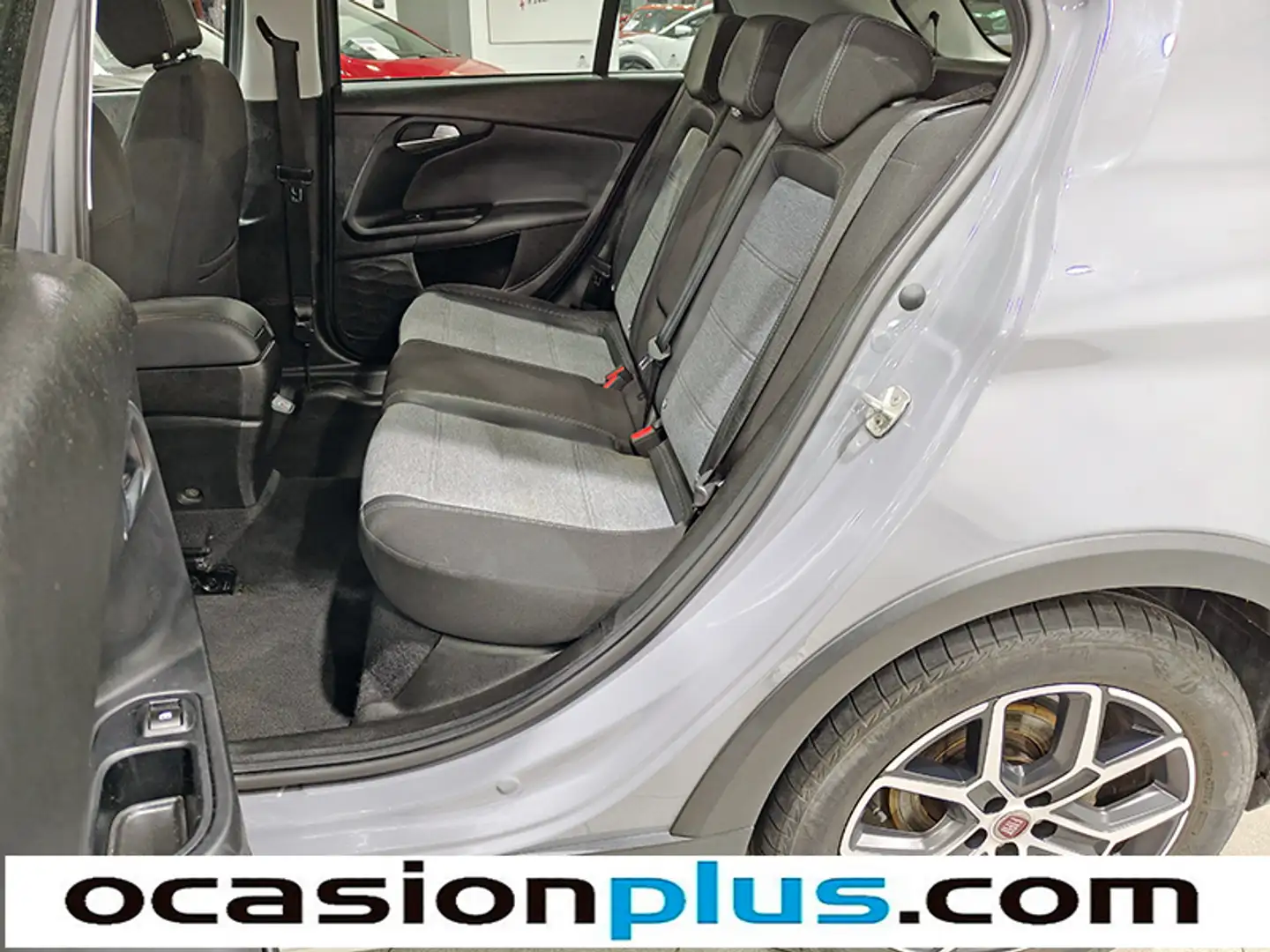 Foto Fiat Tipo Fiat Tipo 1.6 Multijet Cross (130 CV)