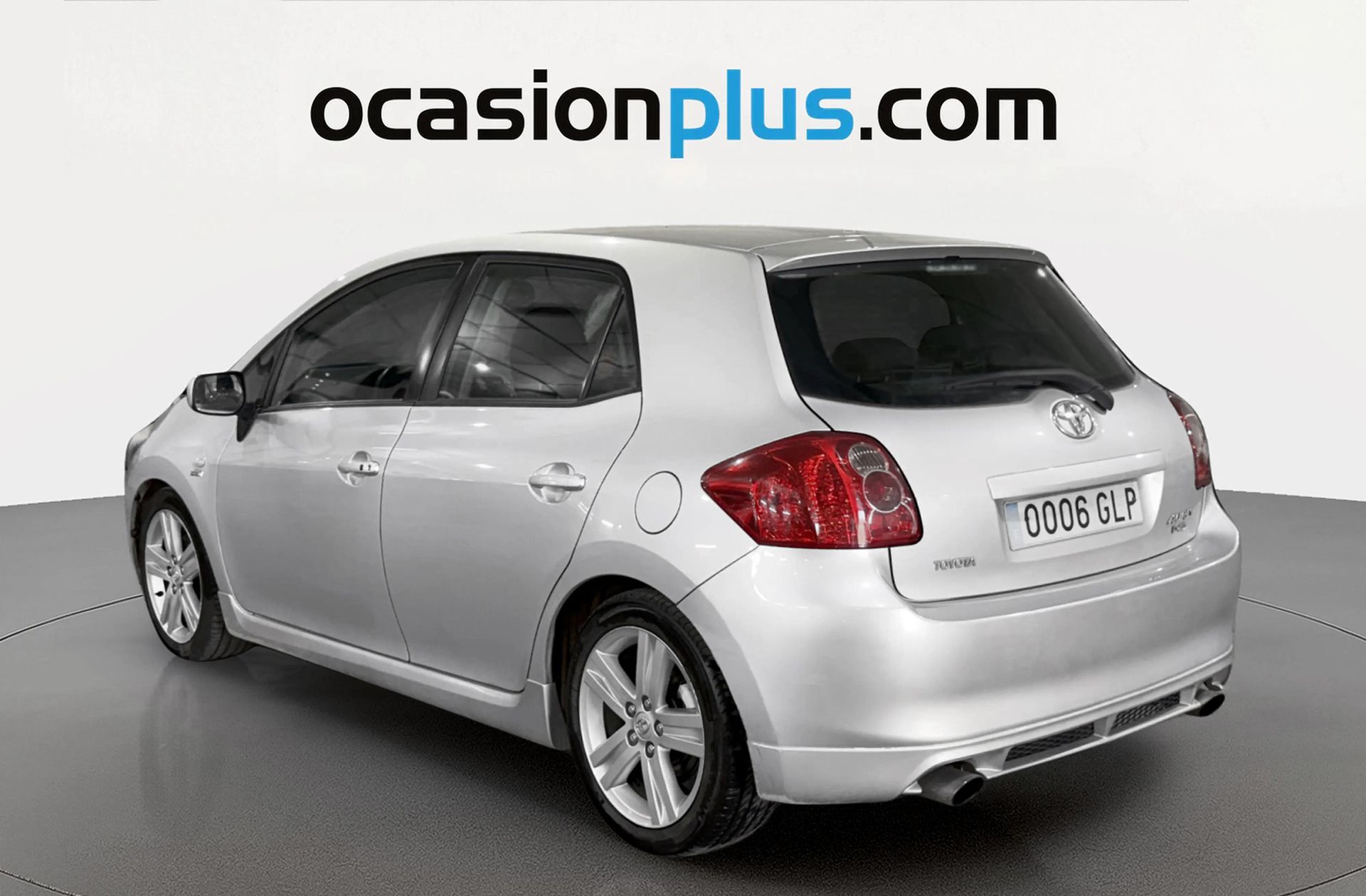 Toyota Auris 2.2 D-4D Sport - foto 3