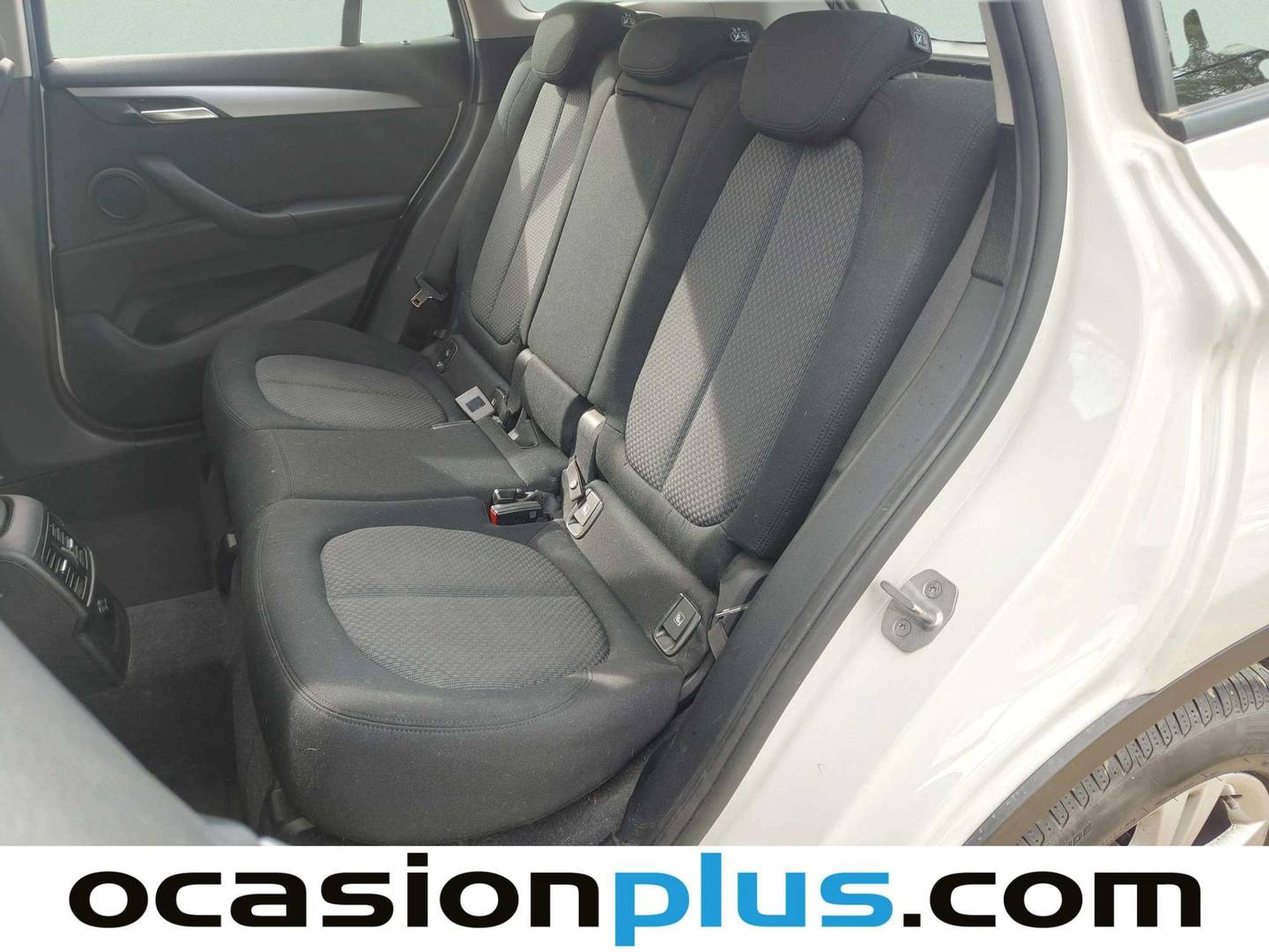 Foto BMW X1 BMW X1 sDrive18d  (150 CV)