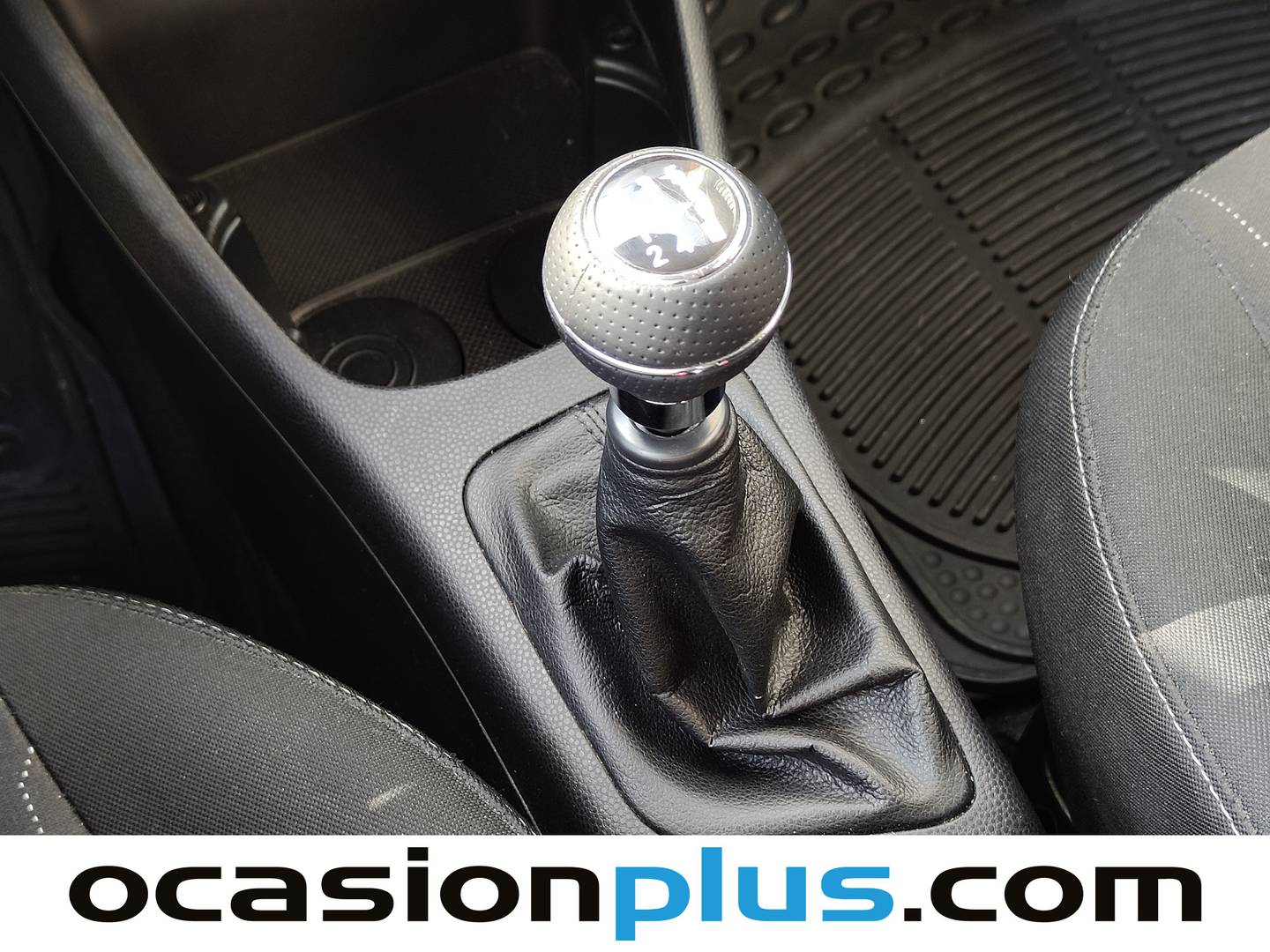 KIA Picanto KIA Picanto 1.0 CVVT Concept (66 CV) de segunda mano