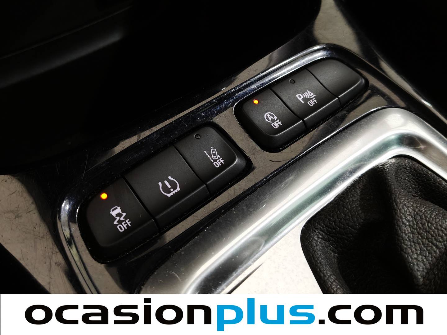 Acabados Opel Crossland Opel Crossland 1.2 Elegance Auto (130 CV)