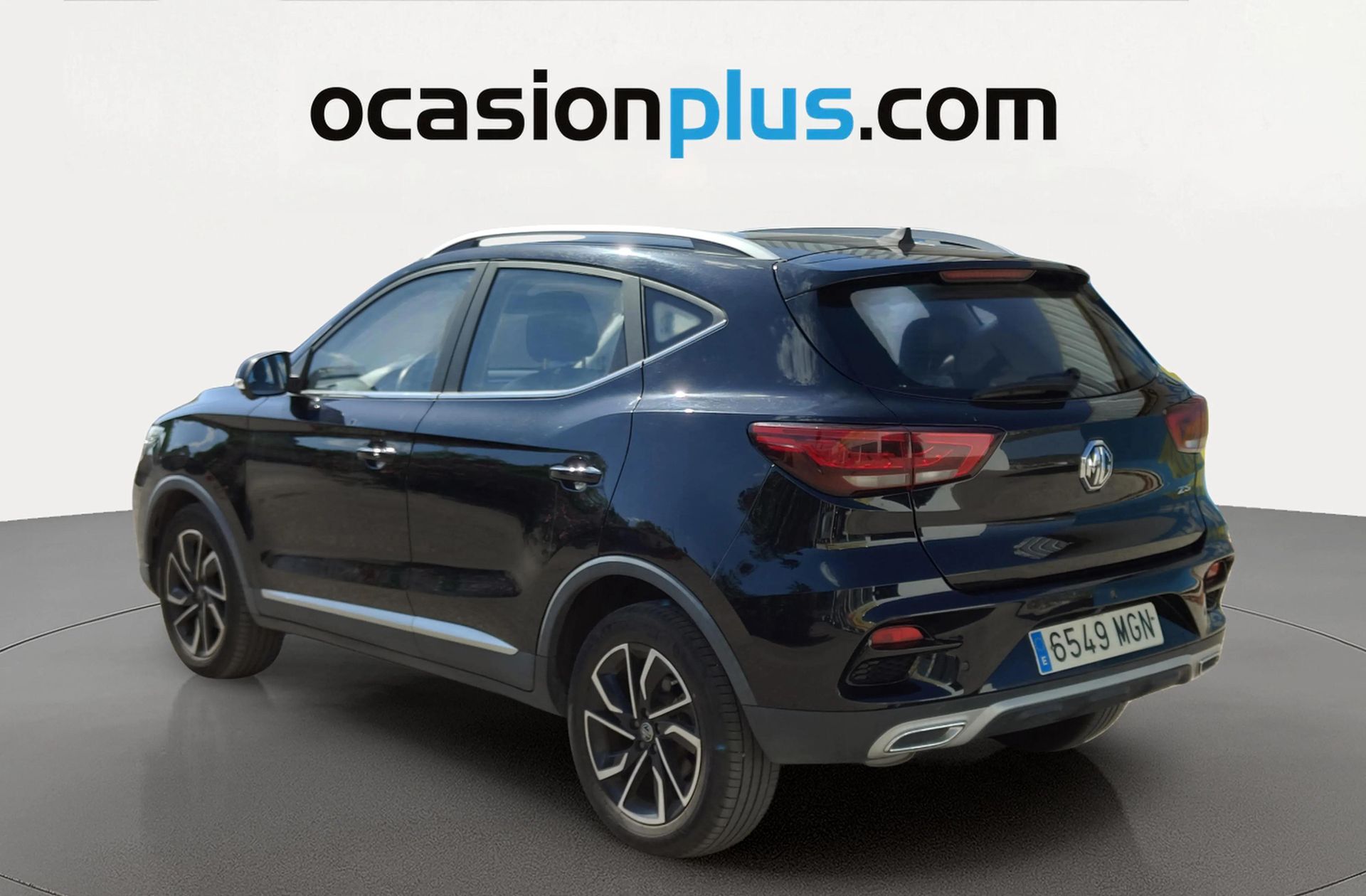 MG ZS 1.0T Luxury - foto 3