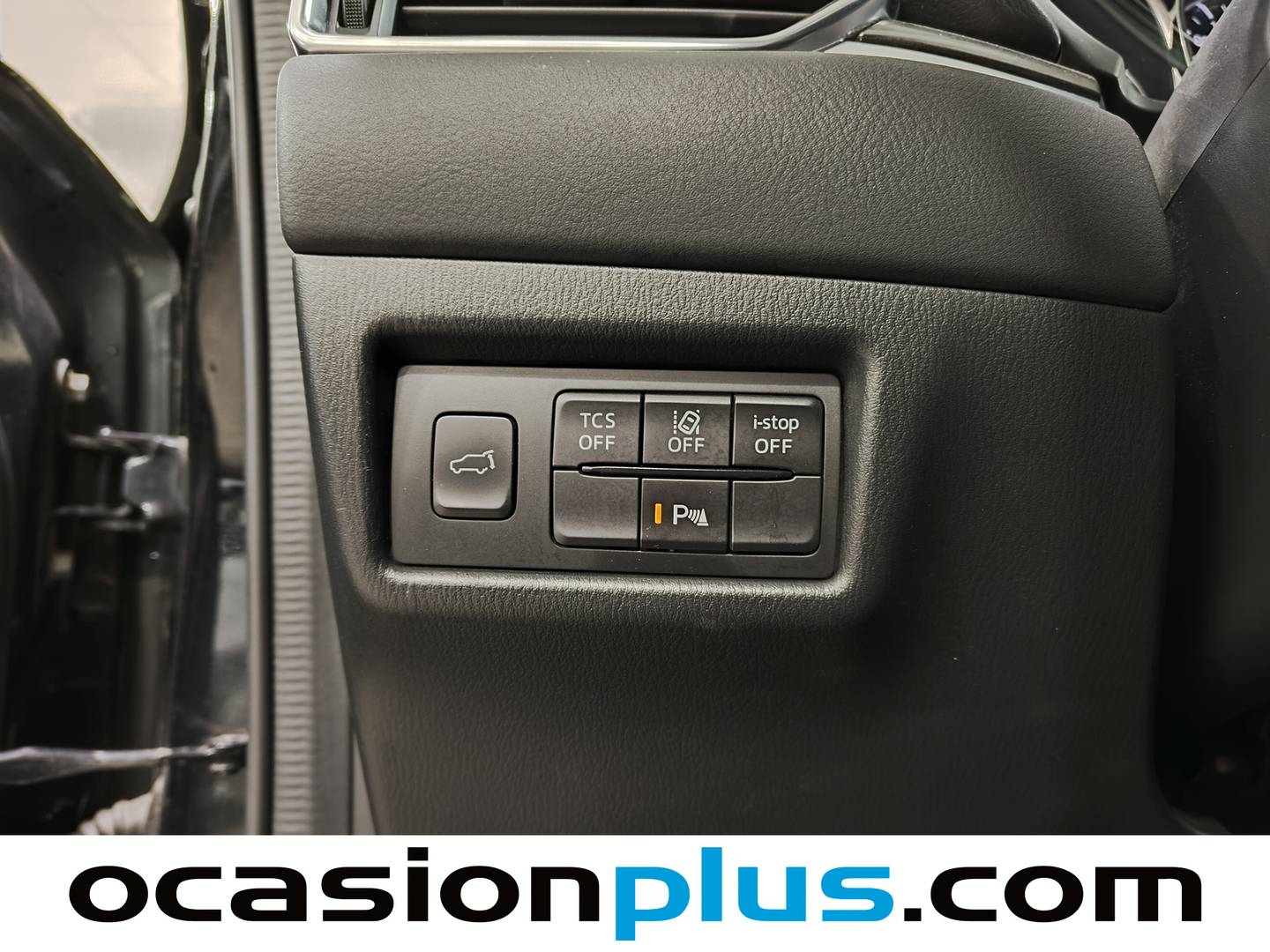 Foto Mazda CX-5 Mazda CX-5 2.0 GE Zenith 2WD (165 CV)