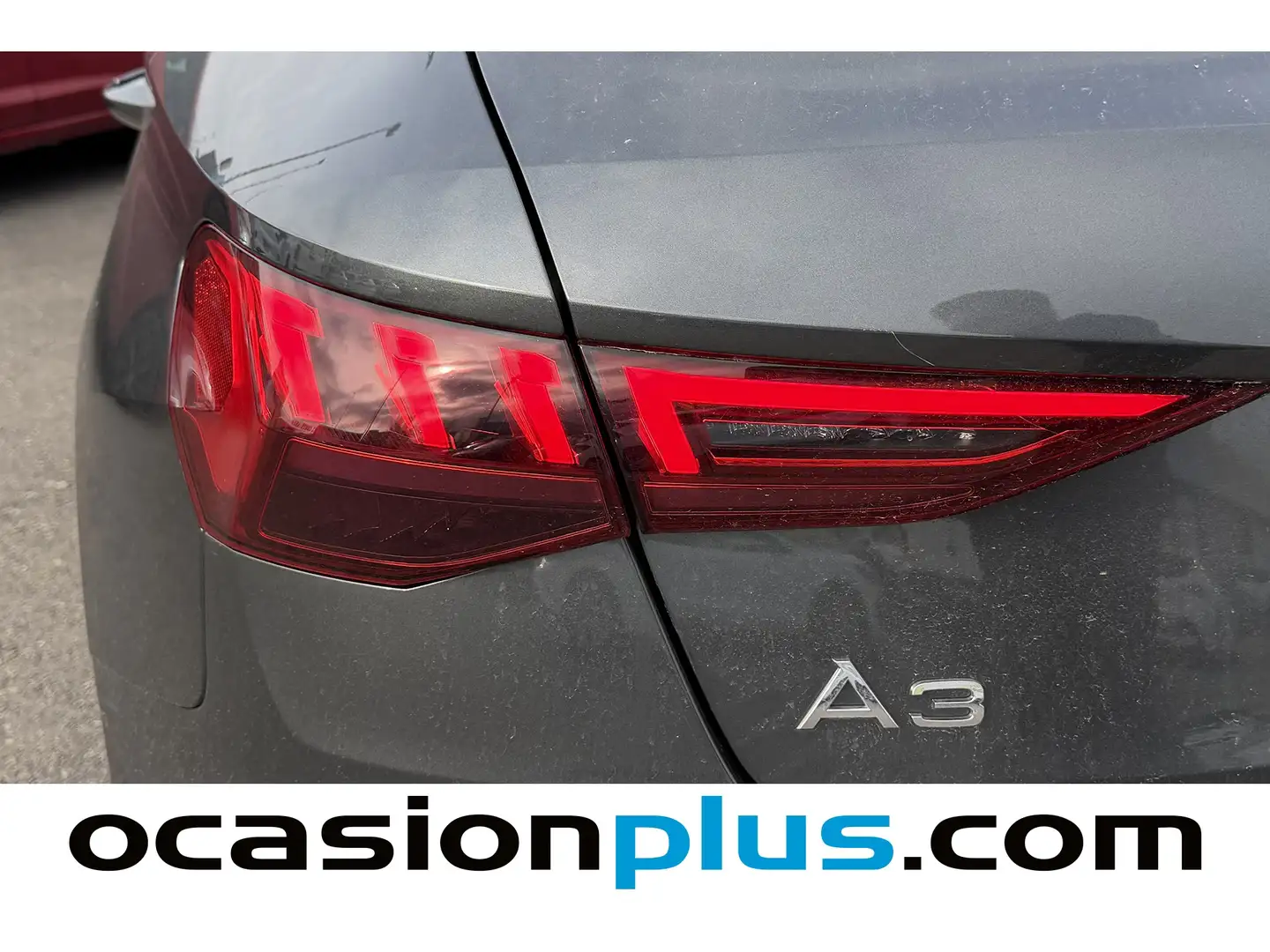 Foto Audi A3 Audi A3 Sportback Sportback S line 30 TDI (116 CV)