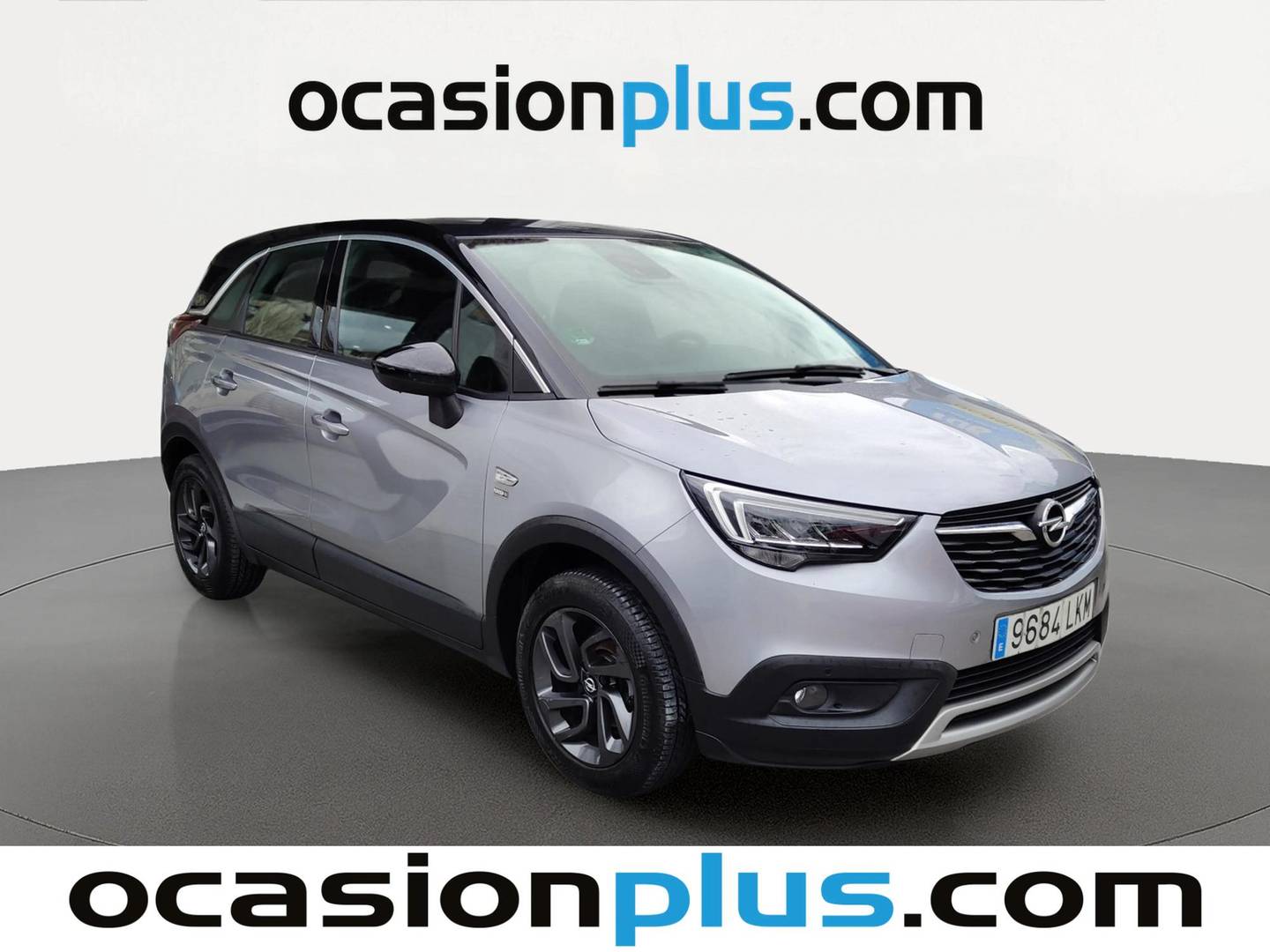 Foto Opel Crossland X Opel Crossland X 1.5 D Opel 2020 (102 CV)