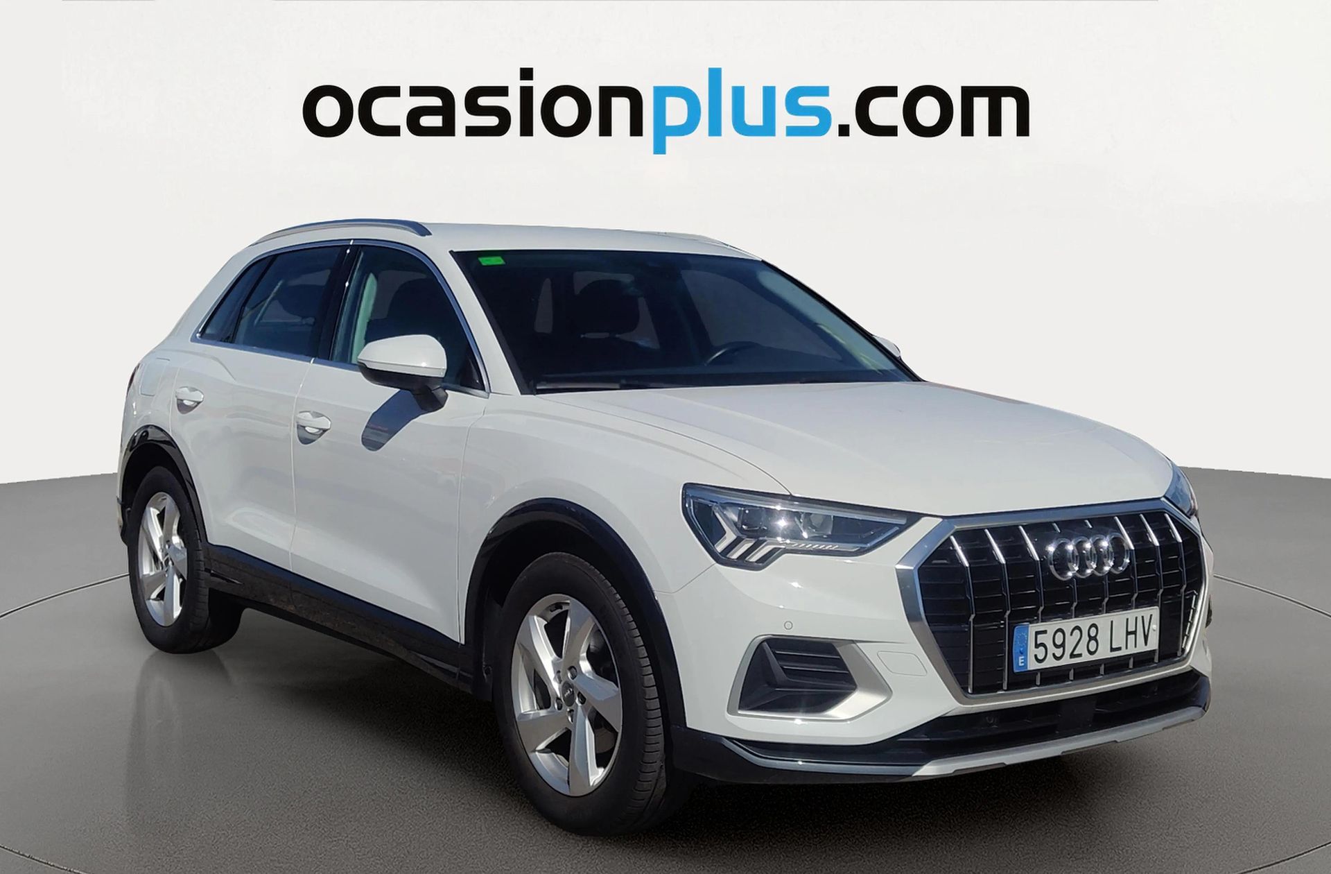 Audi Q3 Advanced 35 TFSI - foto 2