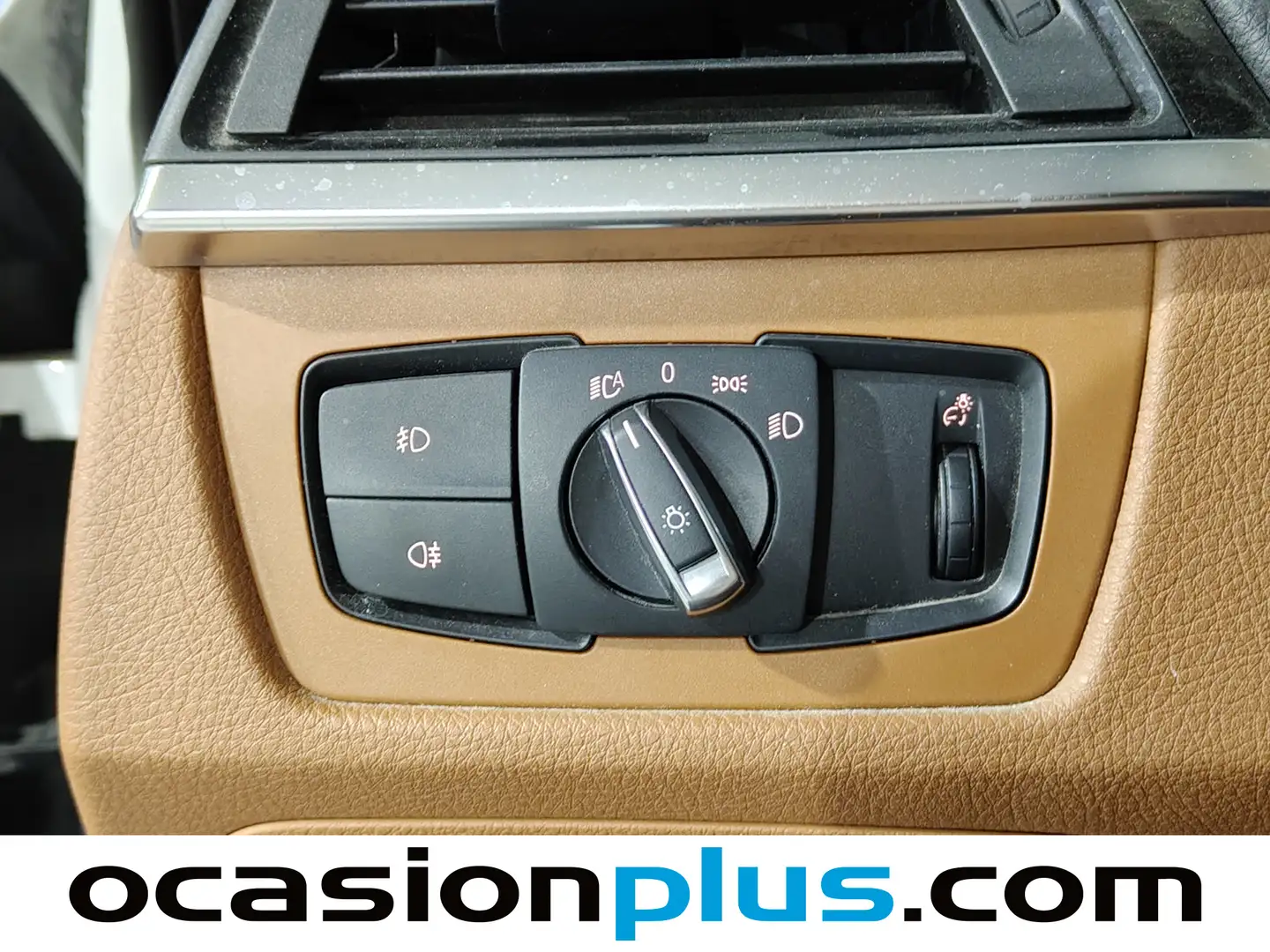 Foto BMW Serie 4 BMW Serie 4 420i Cabrio (184 CV) Luxury Line