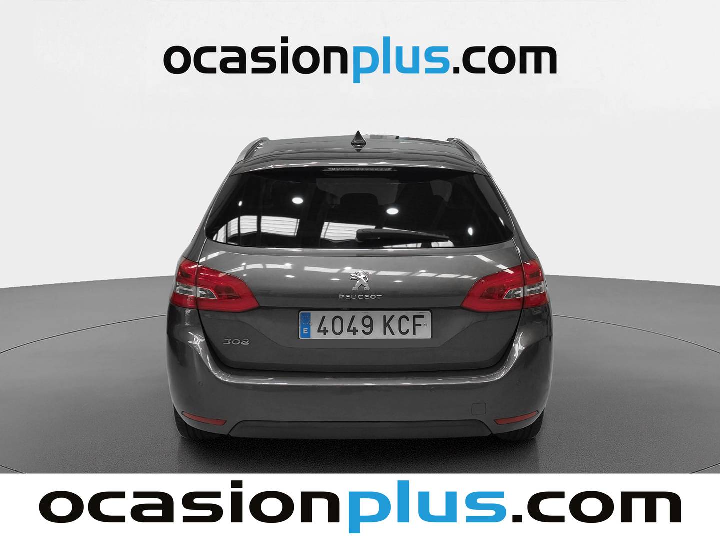 Peugeot 308 Peugeot 308 SW 2.0 BlueHDI Allure  (150 CV) al mejor precio