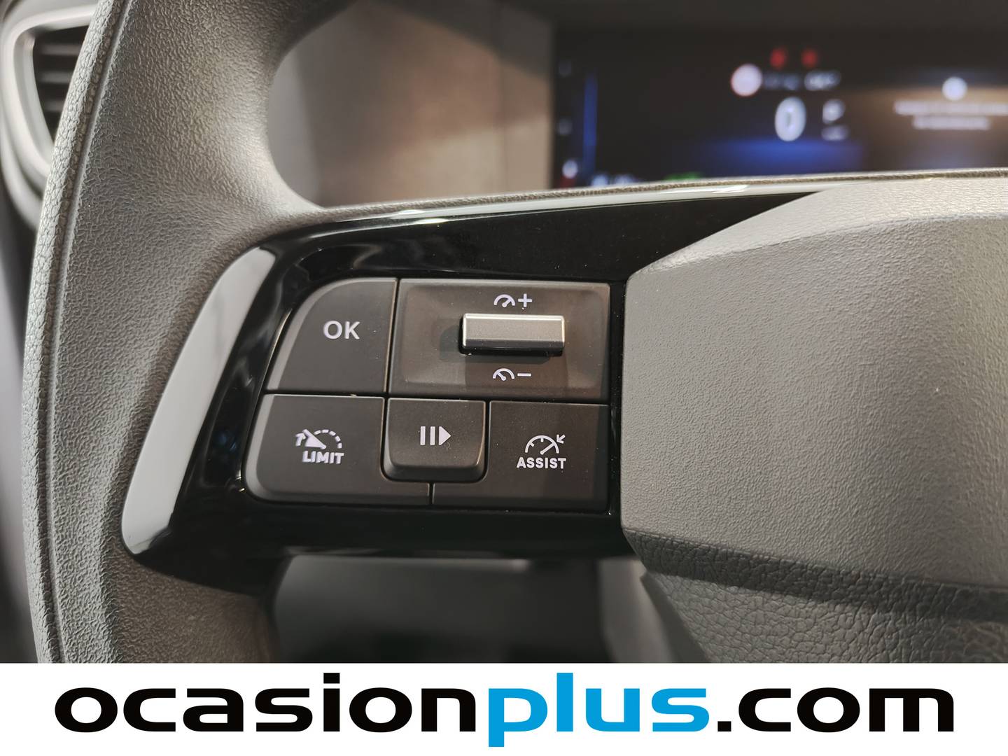 Opel Zafira OPEL Zafira 2.0 TD (180CV) Auto de ocasión