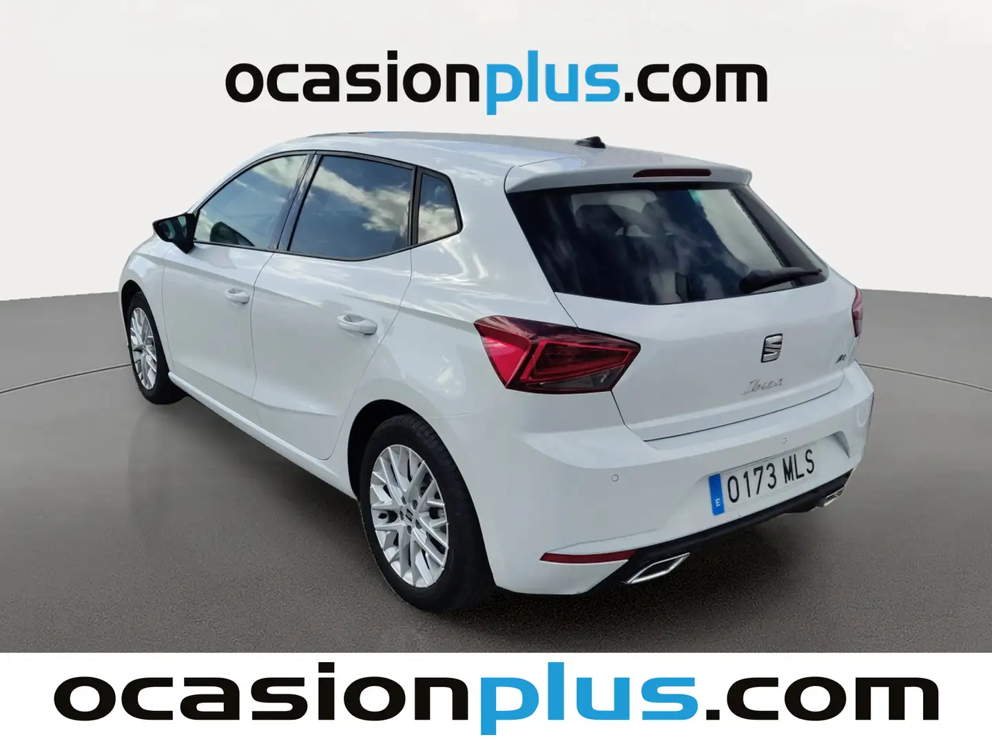 Foto Seat Ibiza SEAT Ibiza 1.0 TSI S&S FR XL (110 CV)