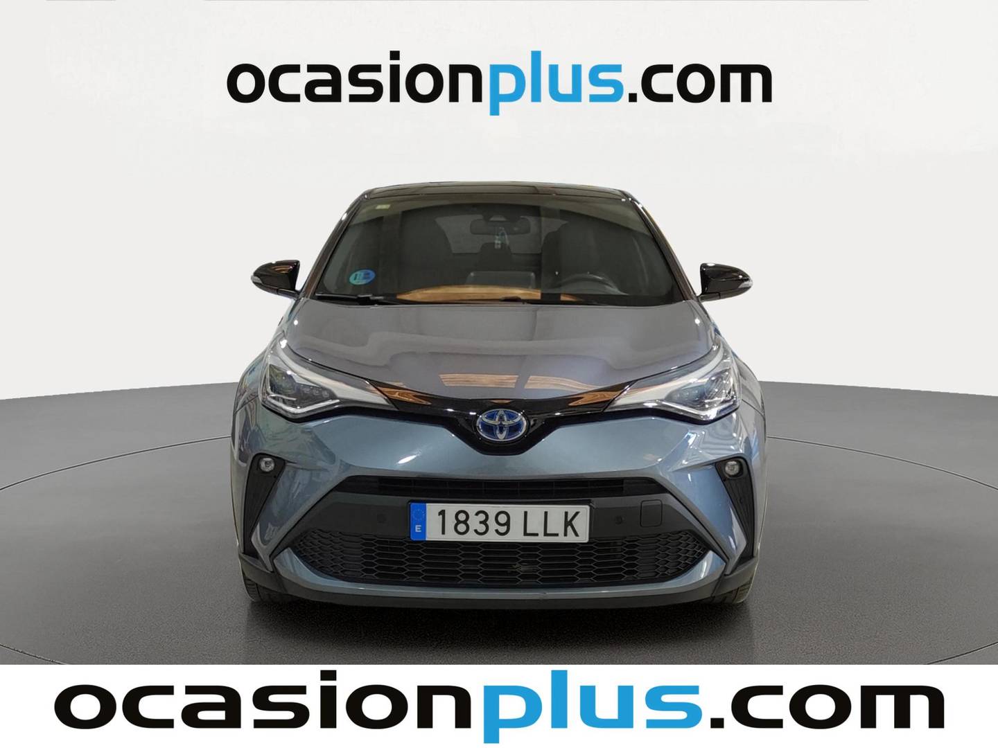 Toyota C-HR Toyota C-HR 180H Advance (184 CV) km 0