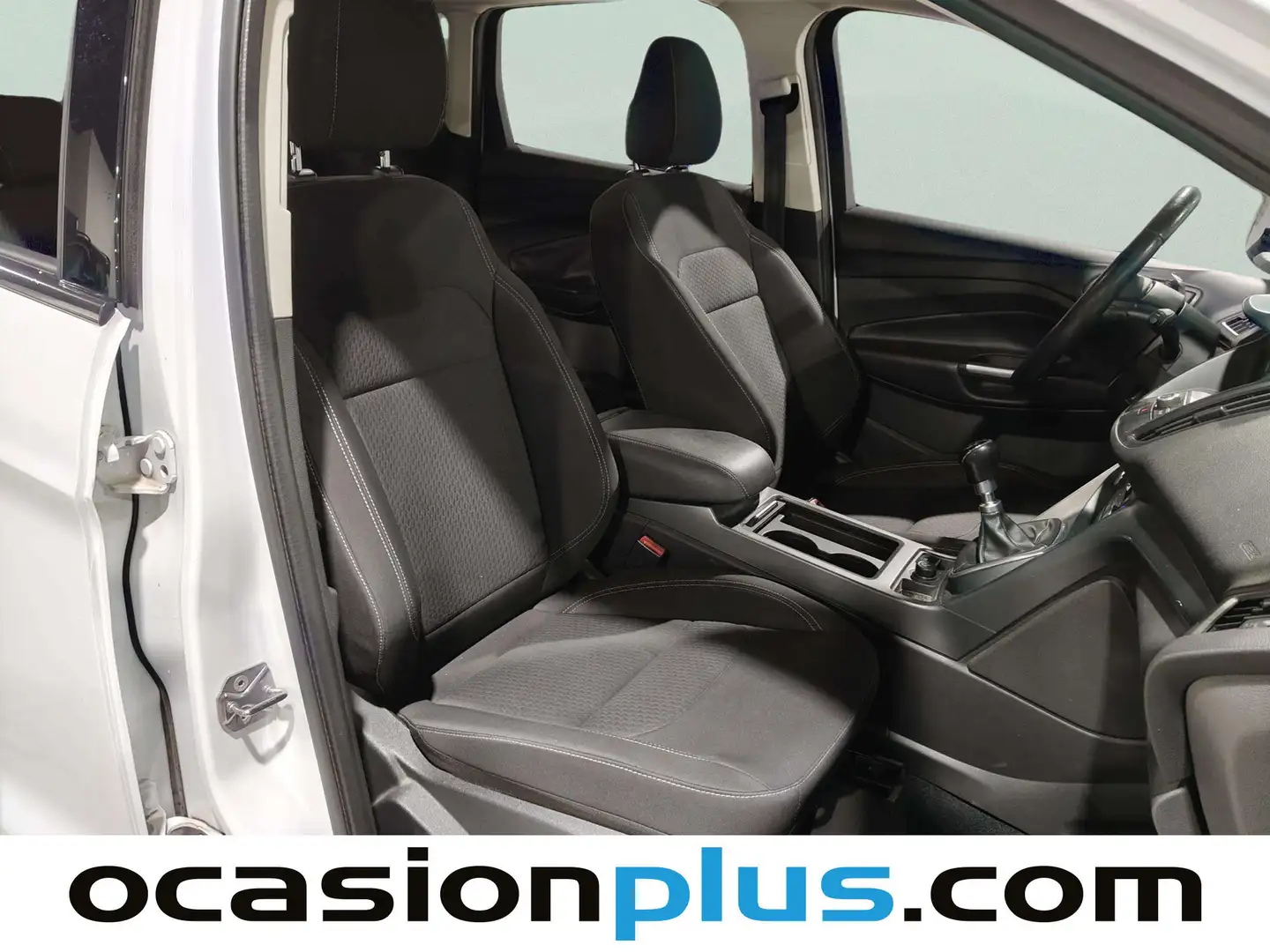 Foto Ford Kuga Ford Kuga 1.5 EcoBoost S&S Trend+ 4x2 (120 CV)