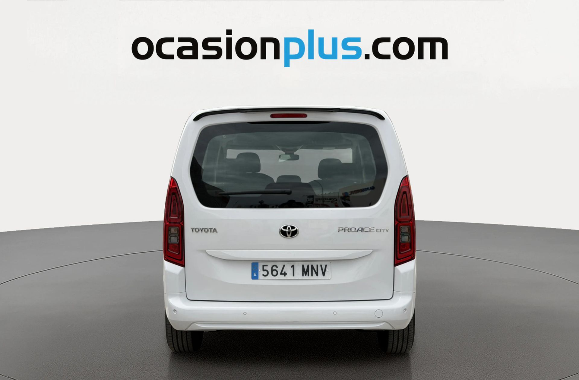 Toyota Proace City 1.5D L1 VX - foto 14