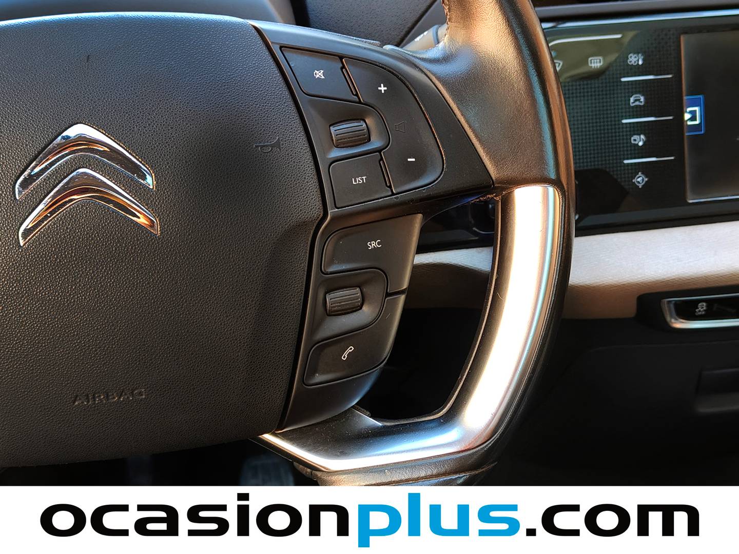 Foto Citroën C4 Picasso Citroen C4 Picasso PureTech 130 S&S Feel Edition (130 CV)