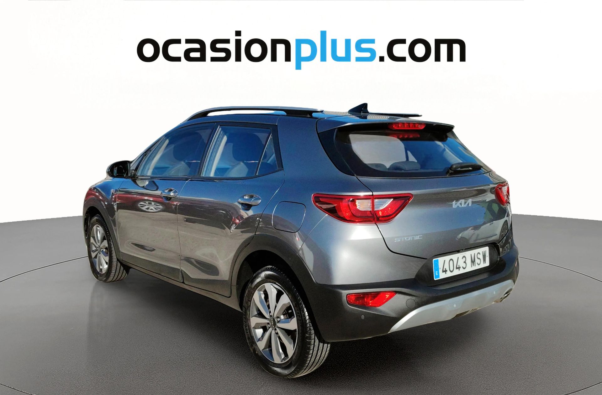 Kia Stonic 1.2 DPi Concept - foto 3