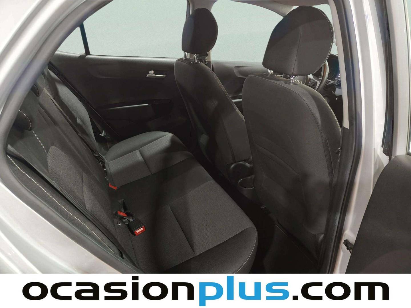 KIA Picanto KIA Picanto 1.0 DPi Concept Pack Comfort (67 CV) gasolina