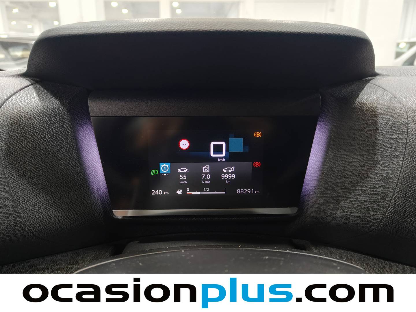 Citroën C4 Citroen C4 PureTech 130 S&S 6v Feel Pack (130 CV) seminuevo