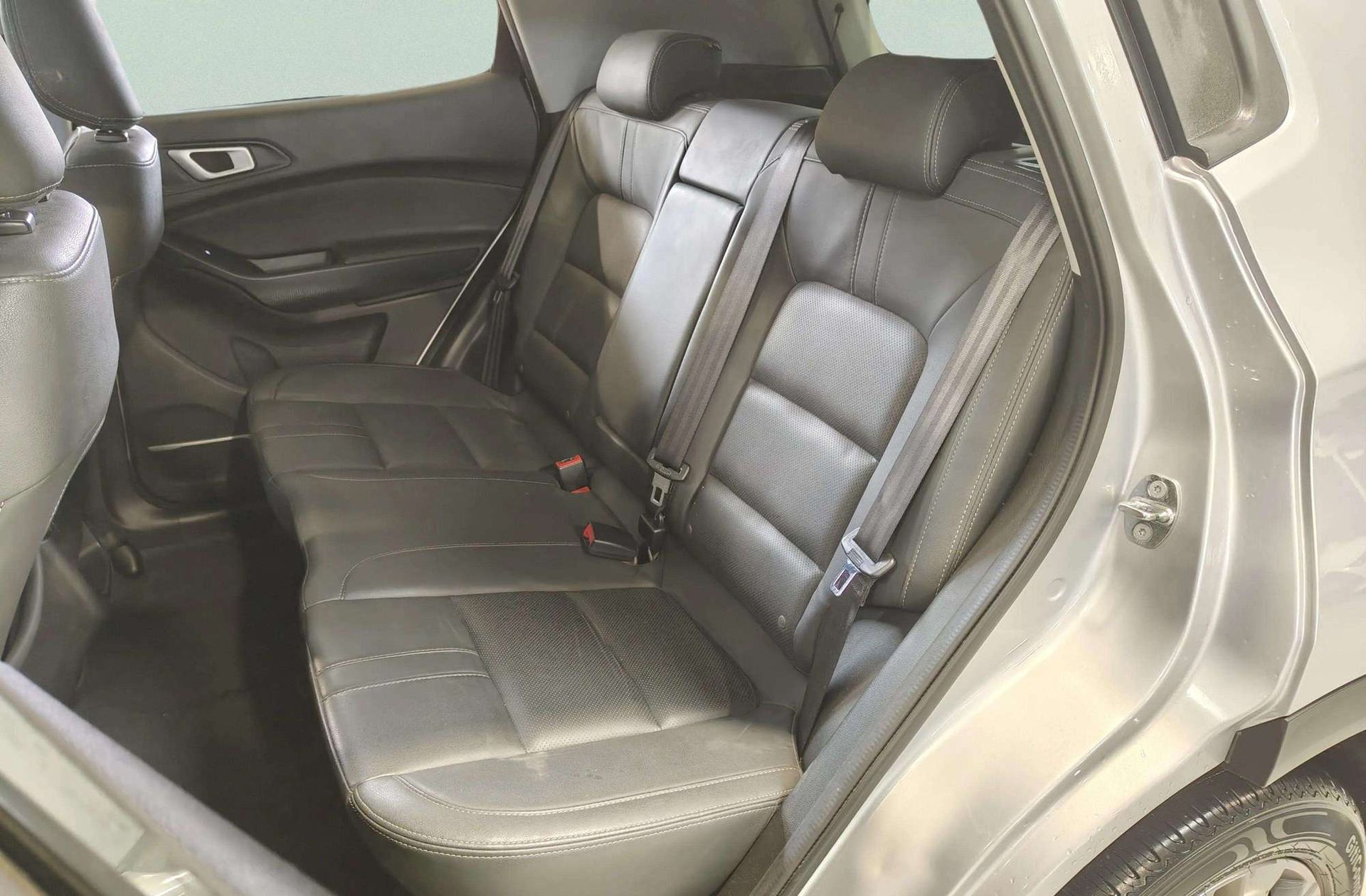 DR AUTOMOBILES DR 4.0 DR4 1.5 - foto 12