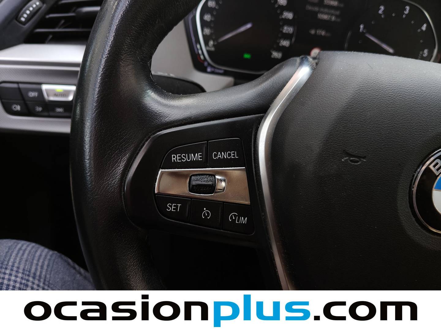 BMW Serie 2 BMW Serie 2 216d Gran Coupe (116 CV) de segunda mano