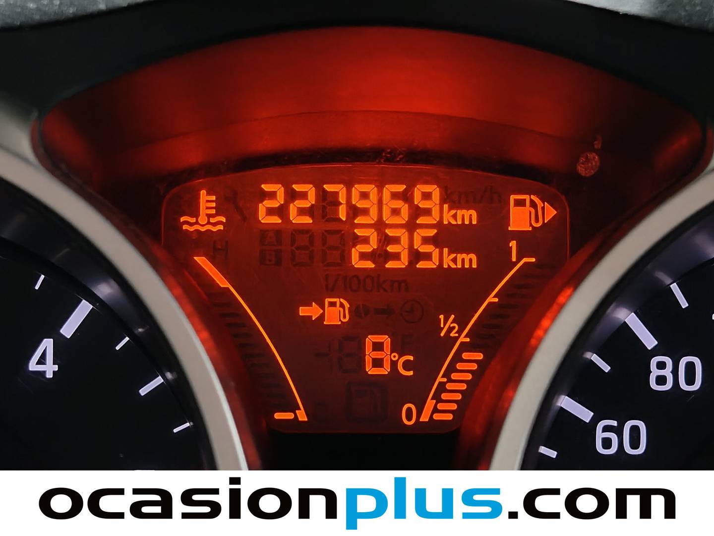 Foto Nissan JUKE Nissan Juke 1.5 dCi N-Tec 4x2 (110 CV)