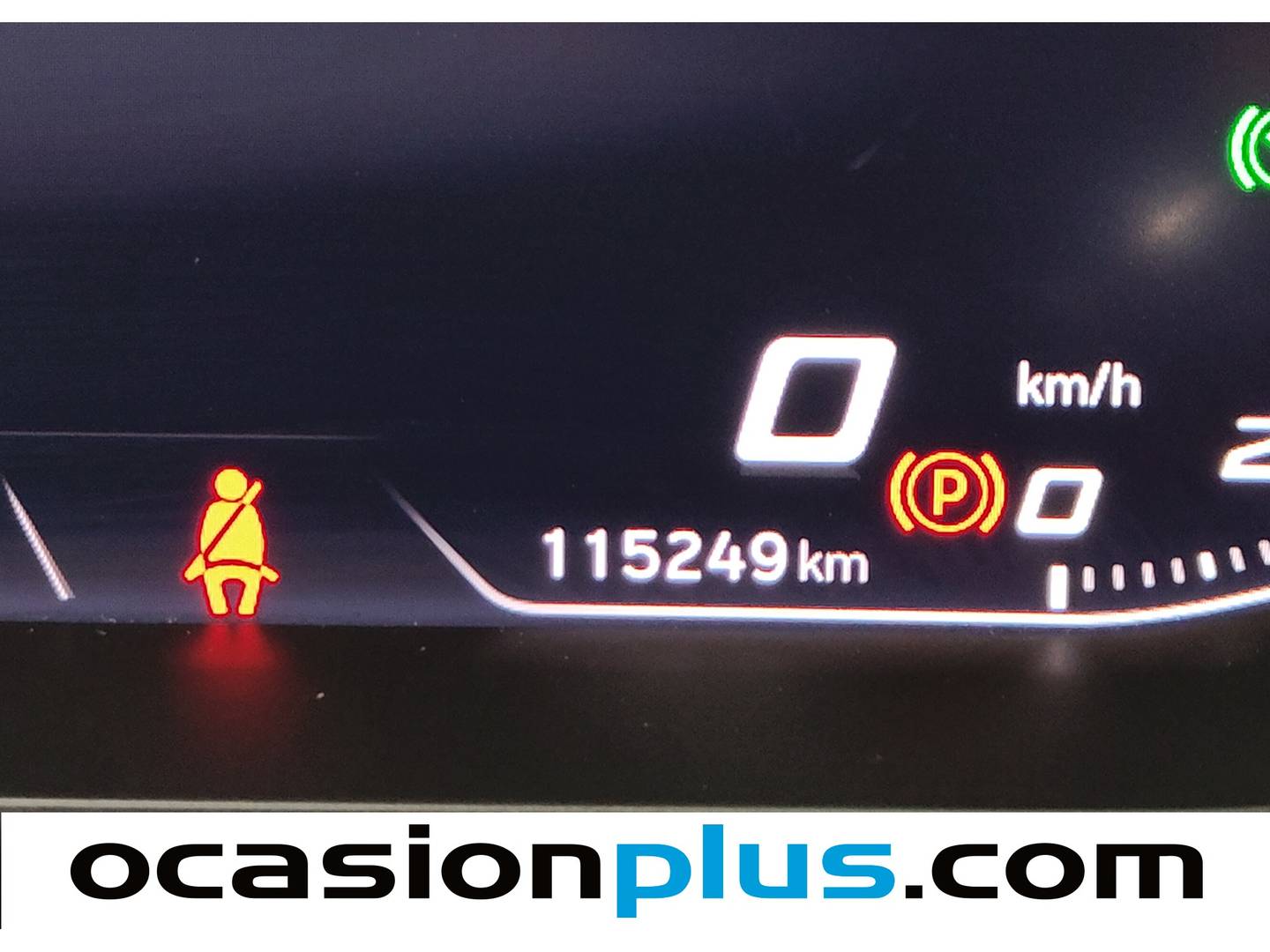Seat Ibiza Seat Ibiza 1.5 TSI FR XL DSG (150 CV) seminuevo
