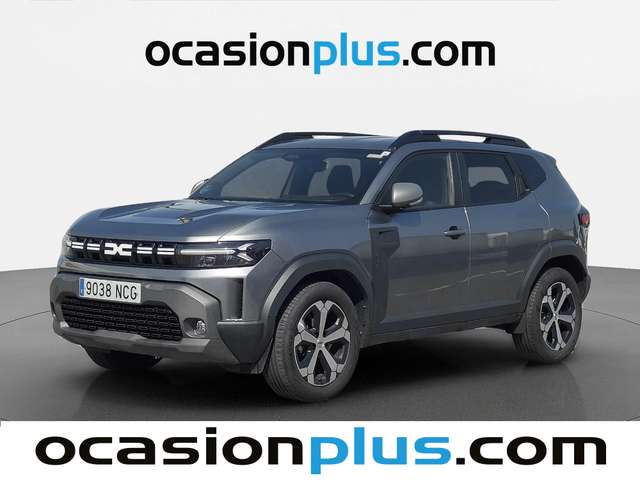 Dacia Duster Journey TCE 48v 4X2 (130 CV) de segunda mano