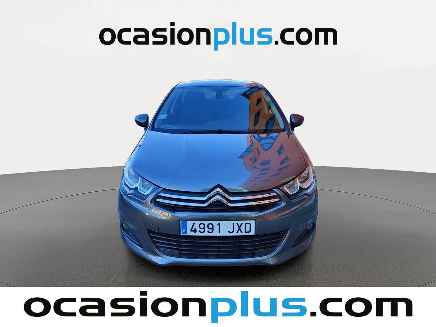 Citroën C4 Citroën C4 PureTech 110 Live Edition (110 CV) 110cv