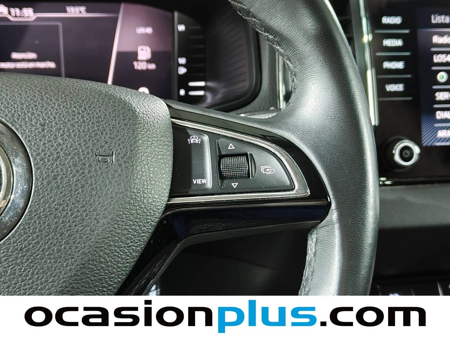 Foto Skoda Karoq Skoda Karoq 2.0 TDI Ambition (150 CV)