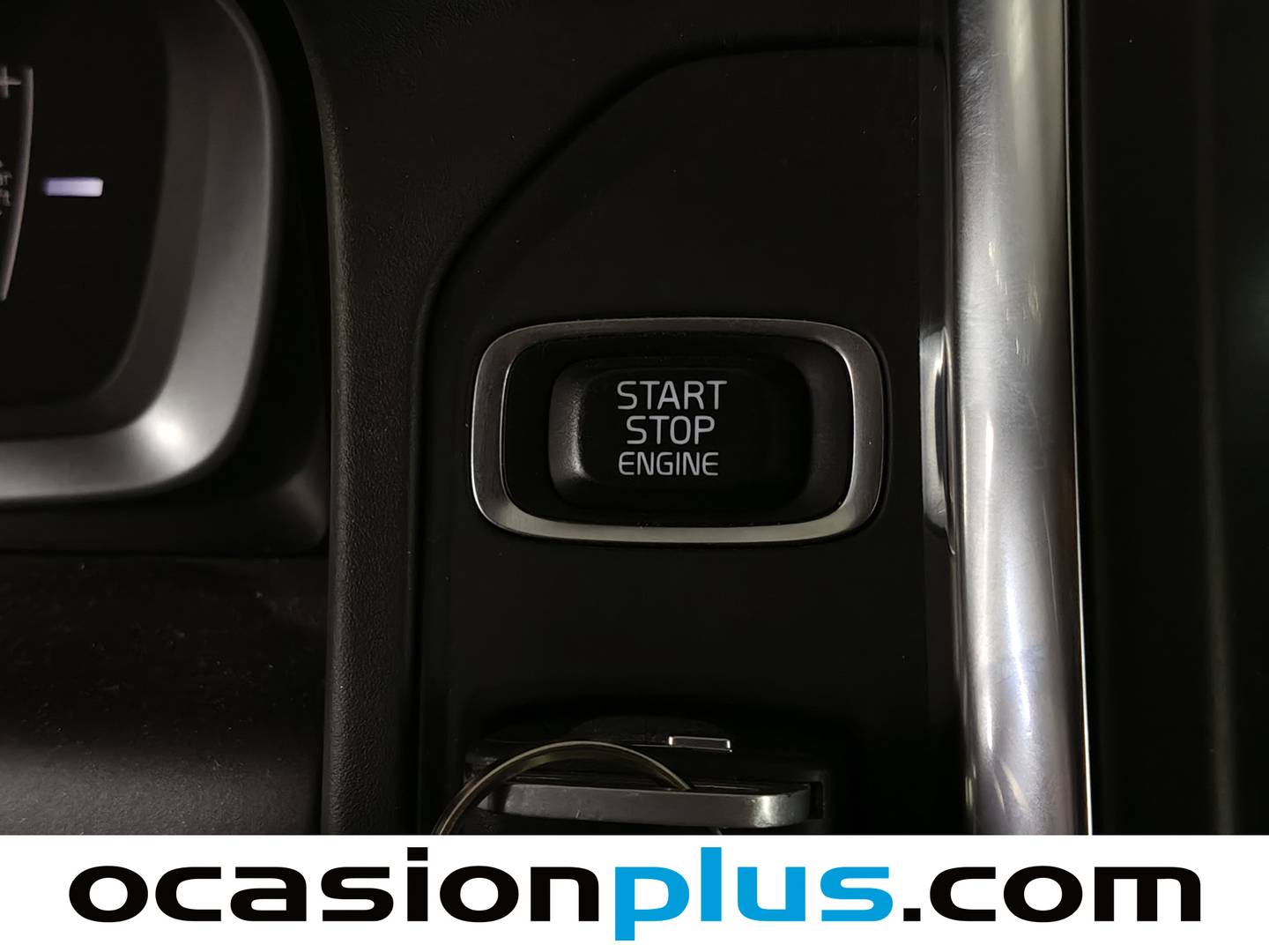 Accesorios del Volvo XC60 Volvo XC60 D3 Kinetic (150 CV)