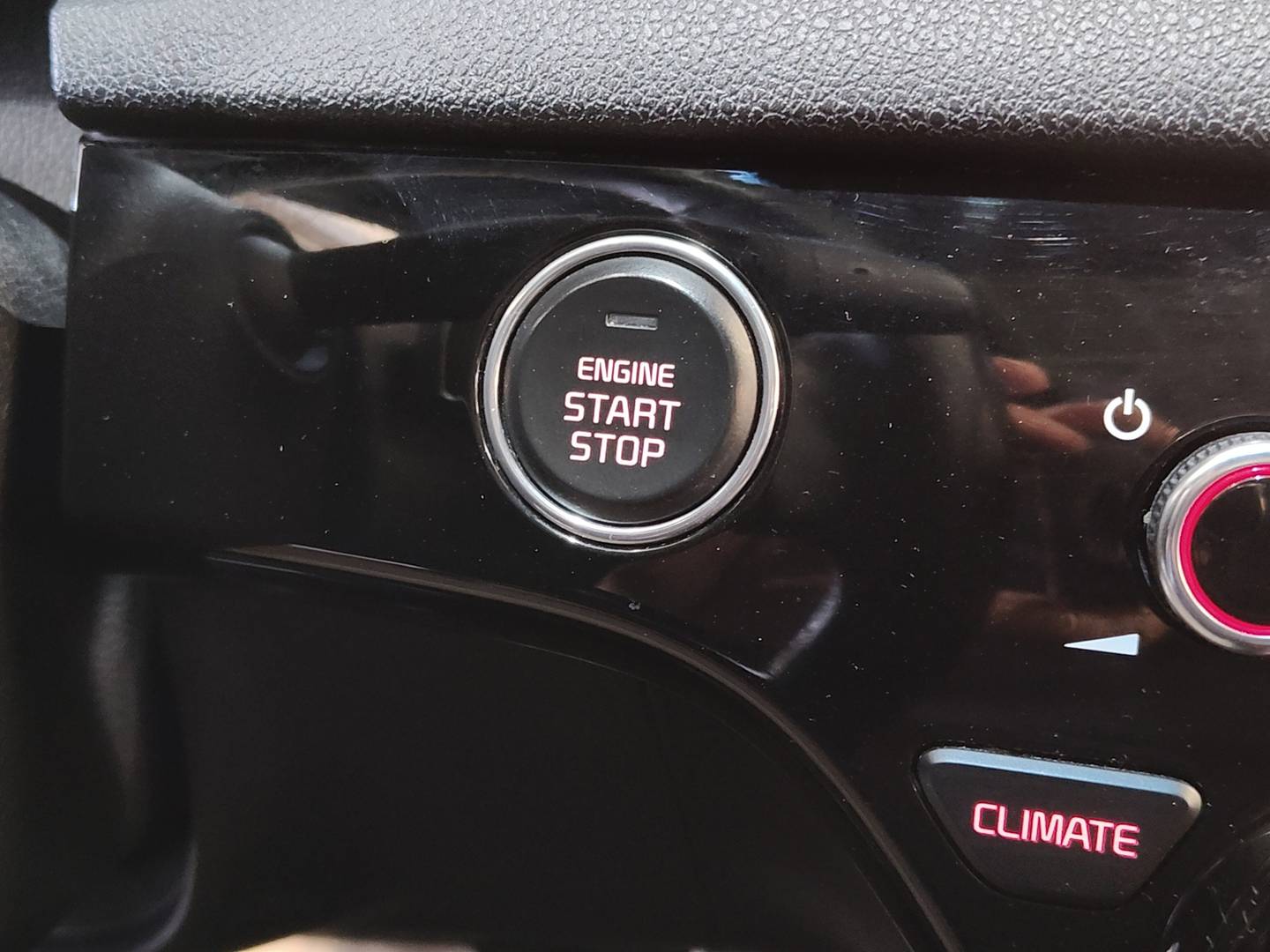 Foto KIA Sportage Kia Sportage 1.6 T-GDi GT Line DCT 4x4 (177 CV)