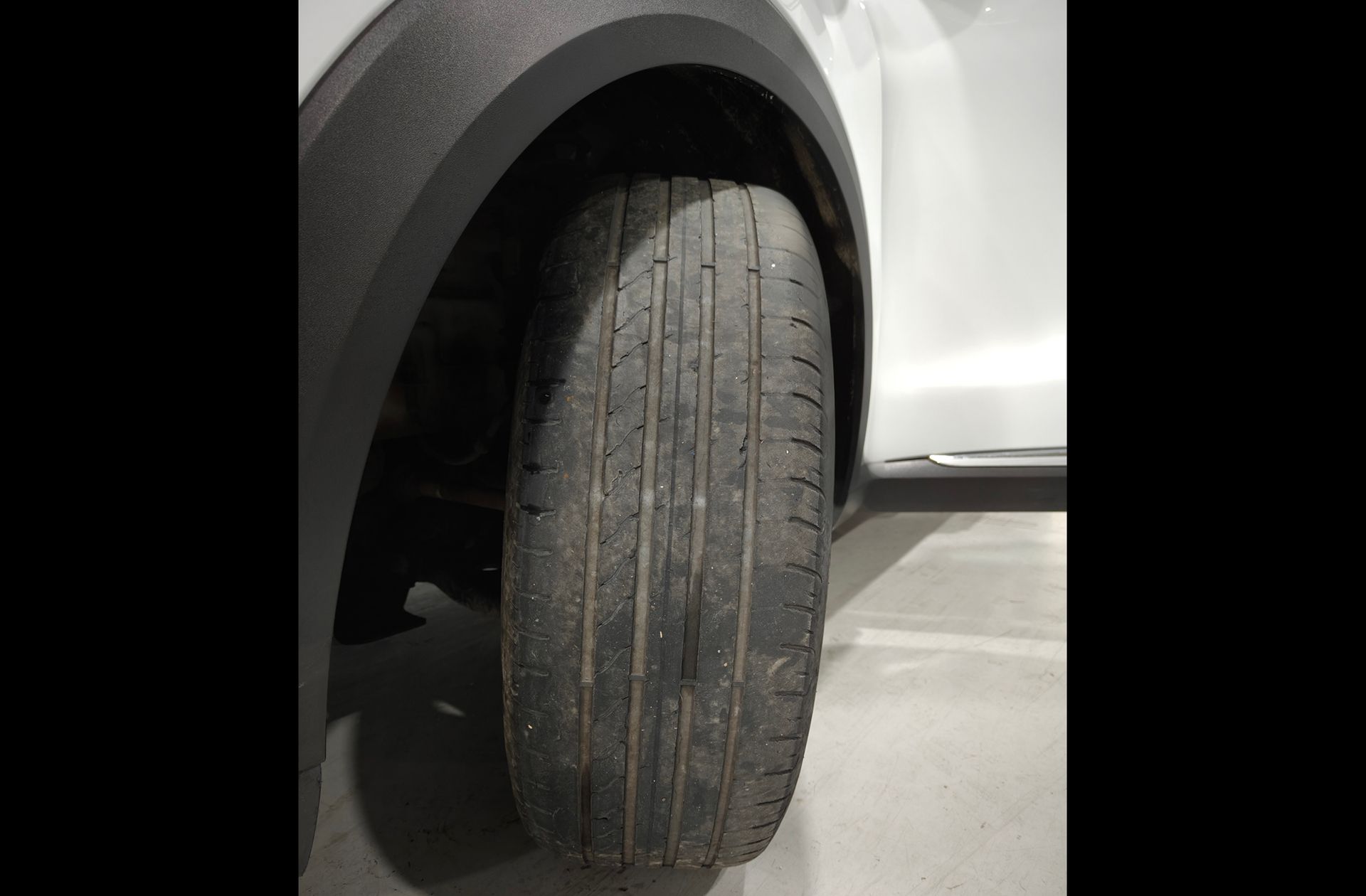 Ford Puma 1.0 EcoBoost MHEV Titanium Design - foto 36
