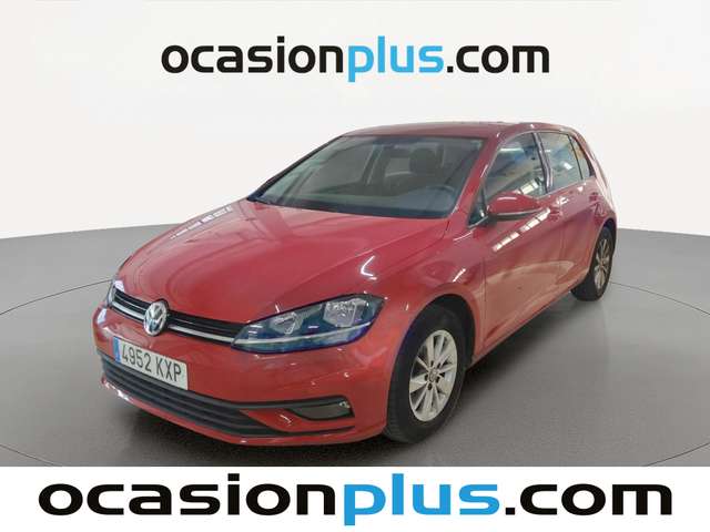 Volkswagen Golf Ready2Go 1.0 TSI (115 CV) de segunda mano