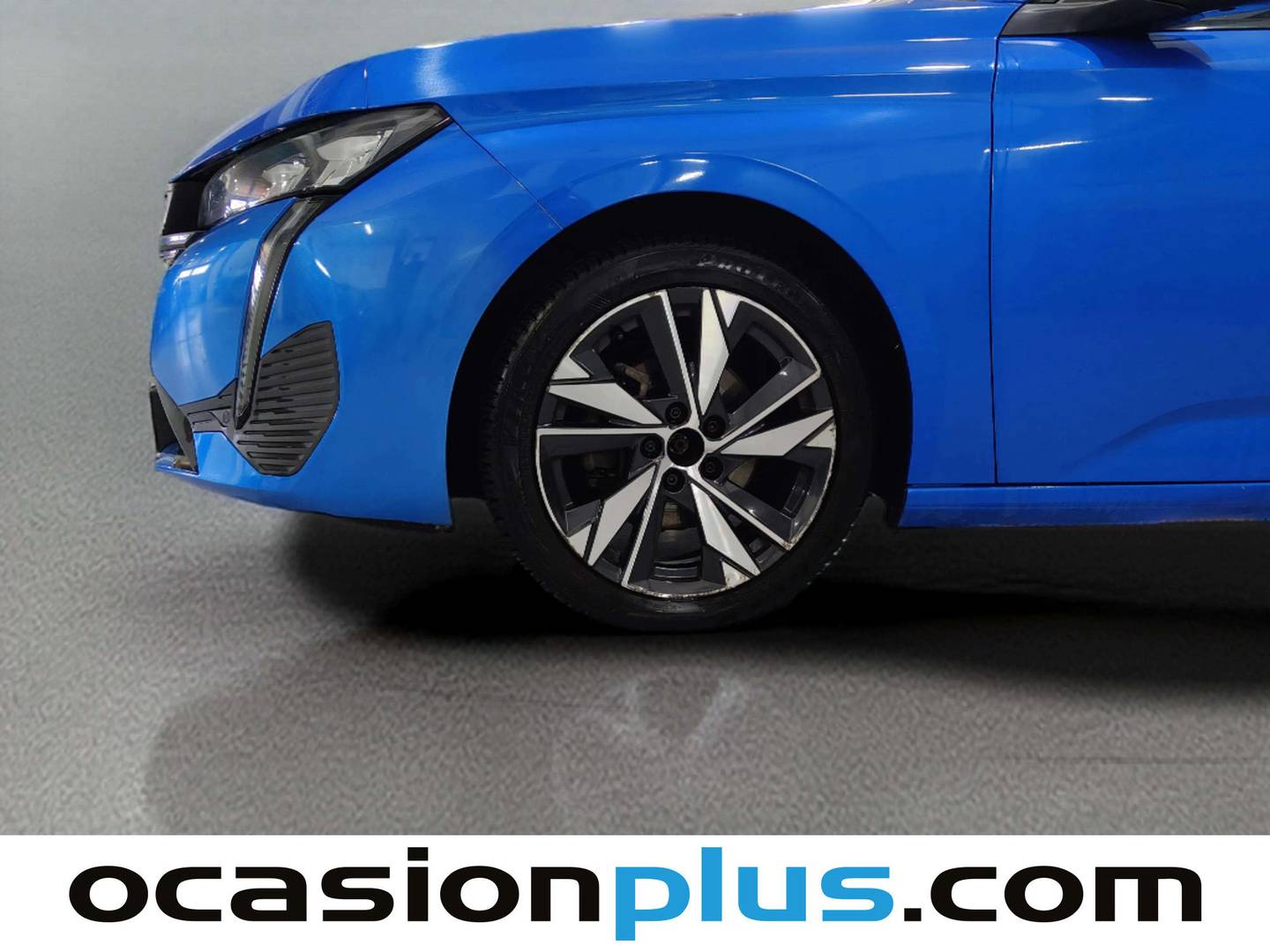 Peugeot 308 Peugeot 308 PureTech 130 S&S Allure (130 CV) de ocasión