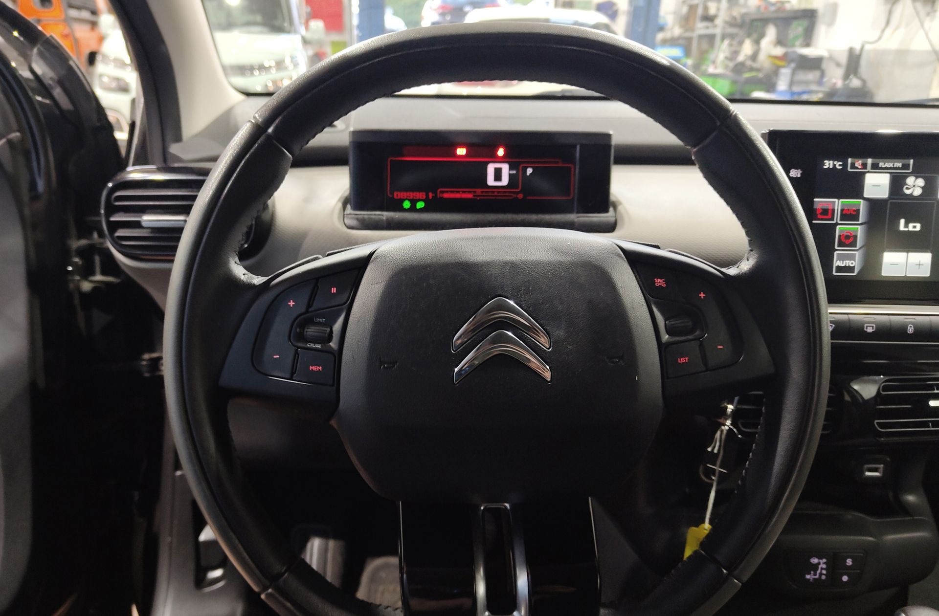 Citroën C4 Cactus PureTech 110 One Tone - foto 18