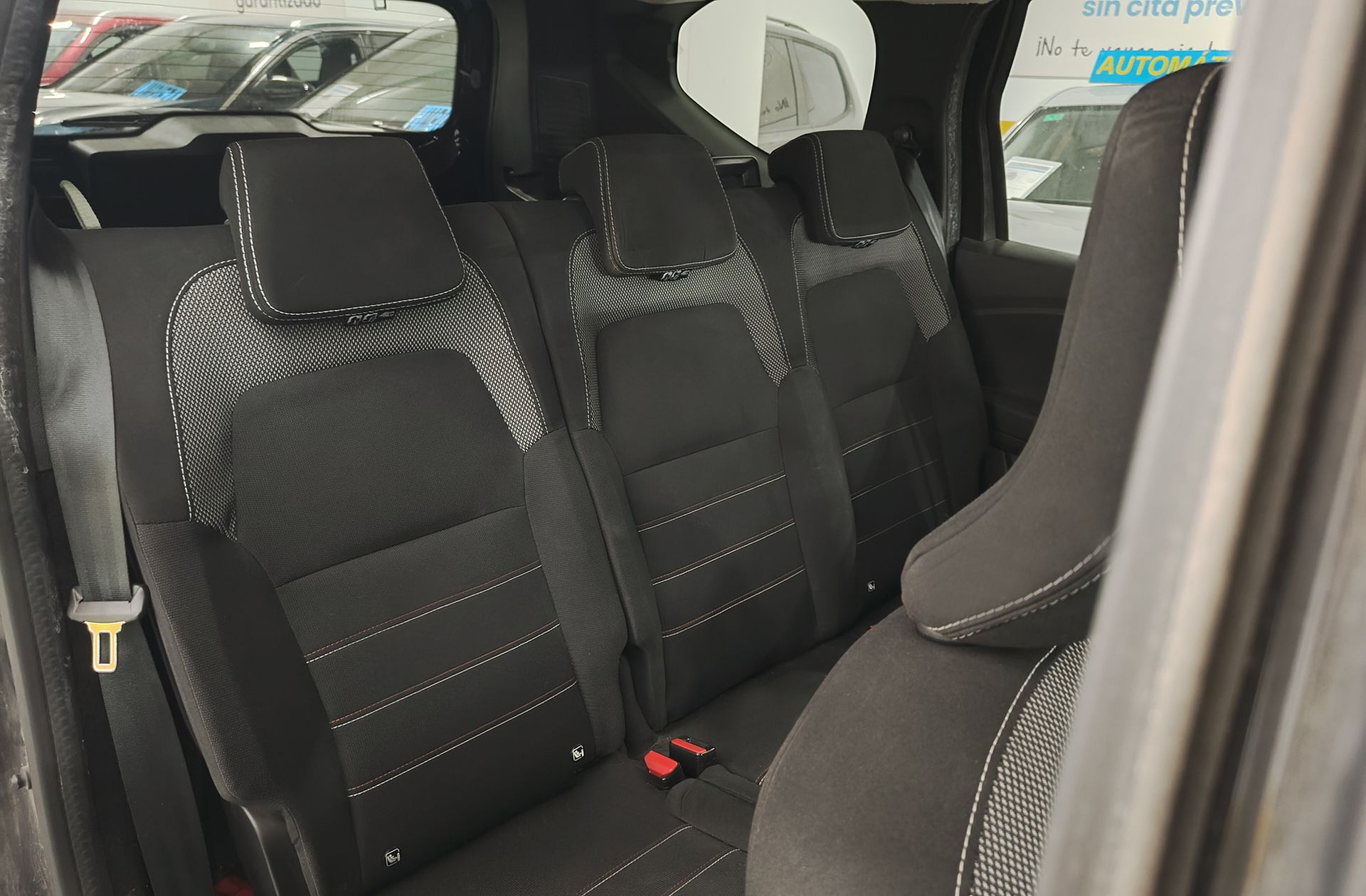 Dacia Jogger Extreme Go ECO-G - foto 16