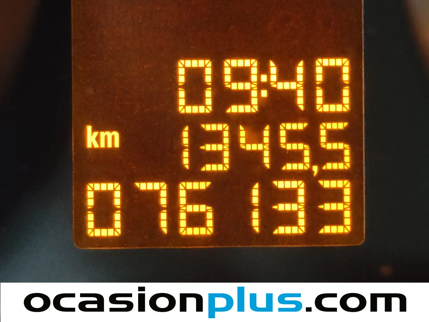 Foto Opel Corsa Opel Corsa 1.2 S&S Selective (85 CV)