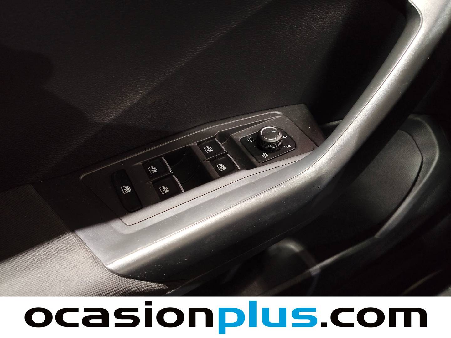 Volkswagen T-Roc Volkswagen T-Roc Advance Style 1.5 TSI (150 CV) 2019