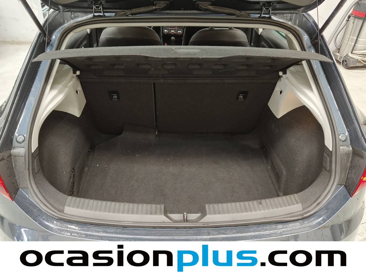 Foto Seat León SEAT León 2.0 TSI S&S FR DSG (190 CV)