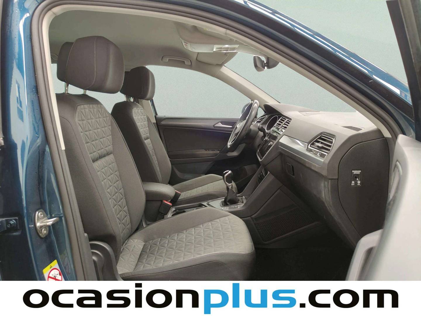 Volkswagen Tiguan Volkswagen Tiguan Life 2.0 TDI(150 CV) km 0