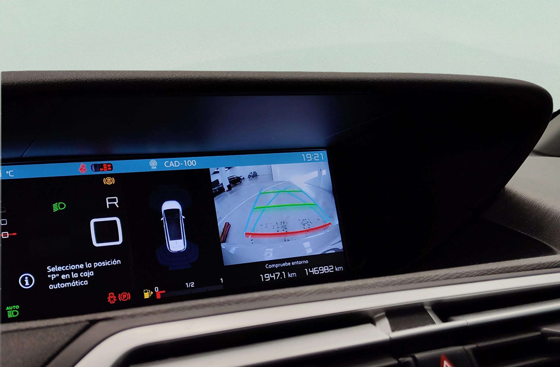 Citroën C4 Grand SpaceTourer BlueHDi 150 Shine EAT8 7 plazas - foto 11