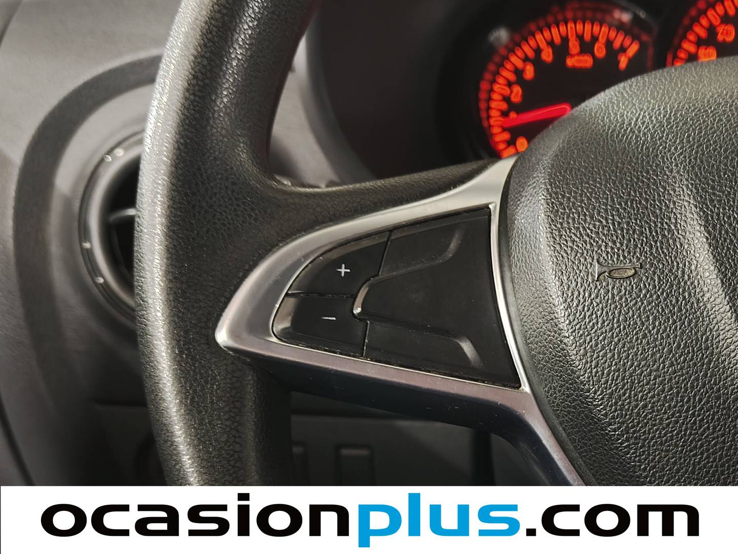 Dacia Dokker Dacia Dokker 1.6 GLP Essential (98 CV) 2019