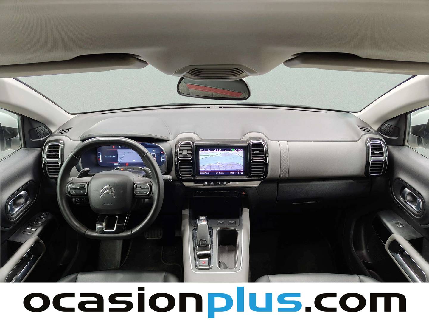 Citroën C5 Aircross Citroën C5 Aircross BlueHdi 130 S&S C Series EAT8 (131 CV) de ocasión