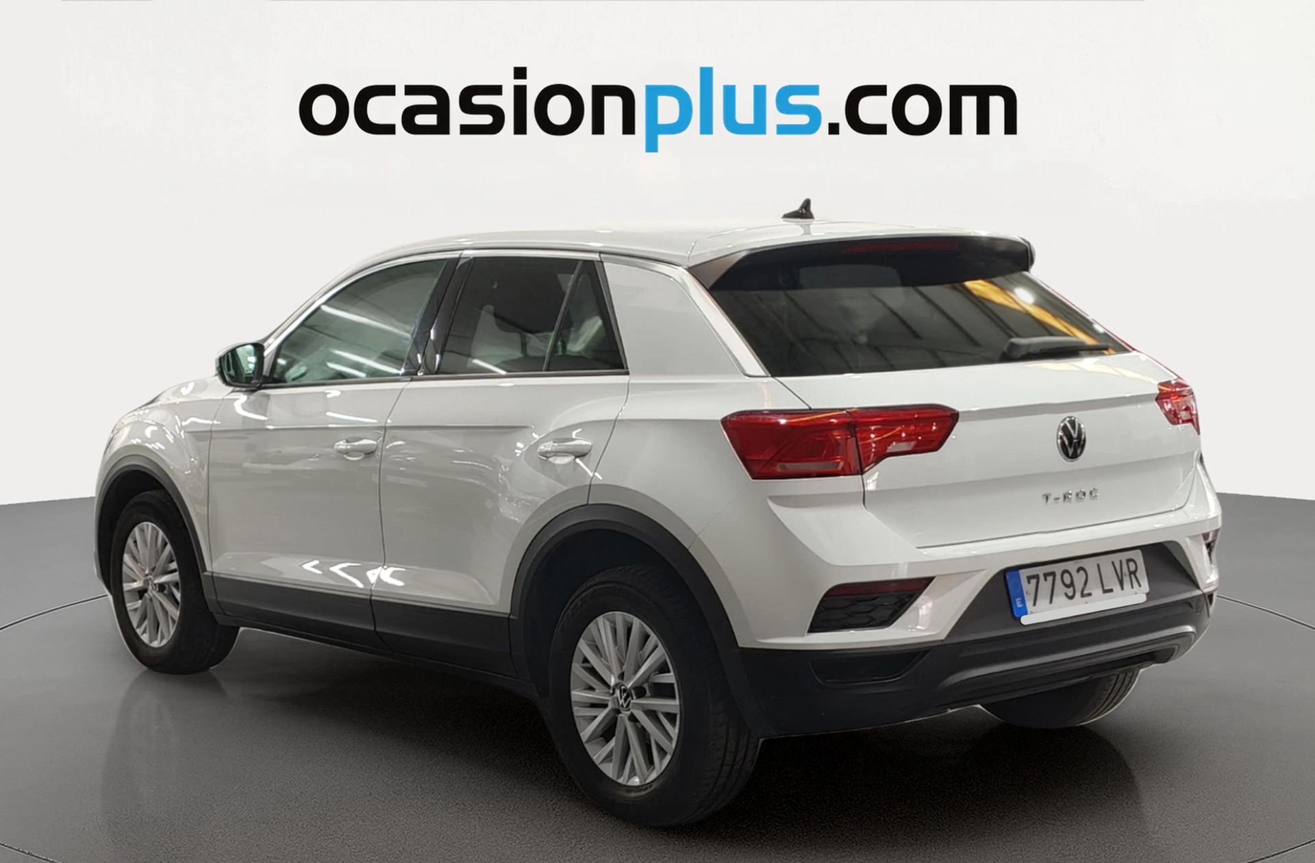 Volkswagen T-Roc Edition 1.0 TSI - foto 3