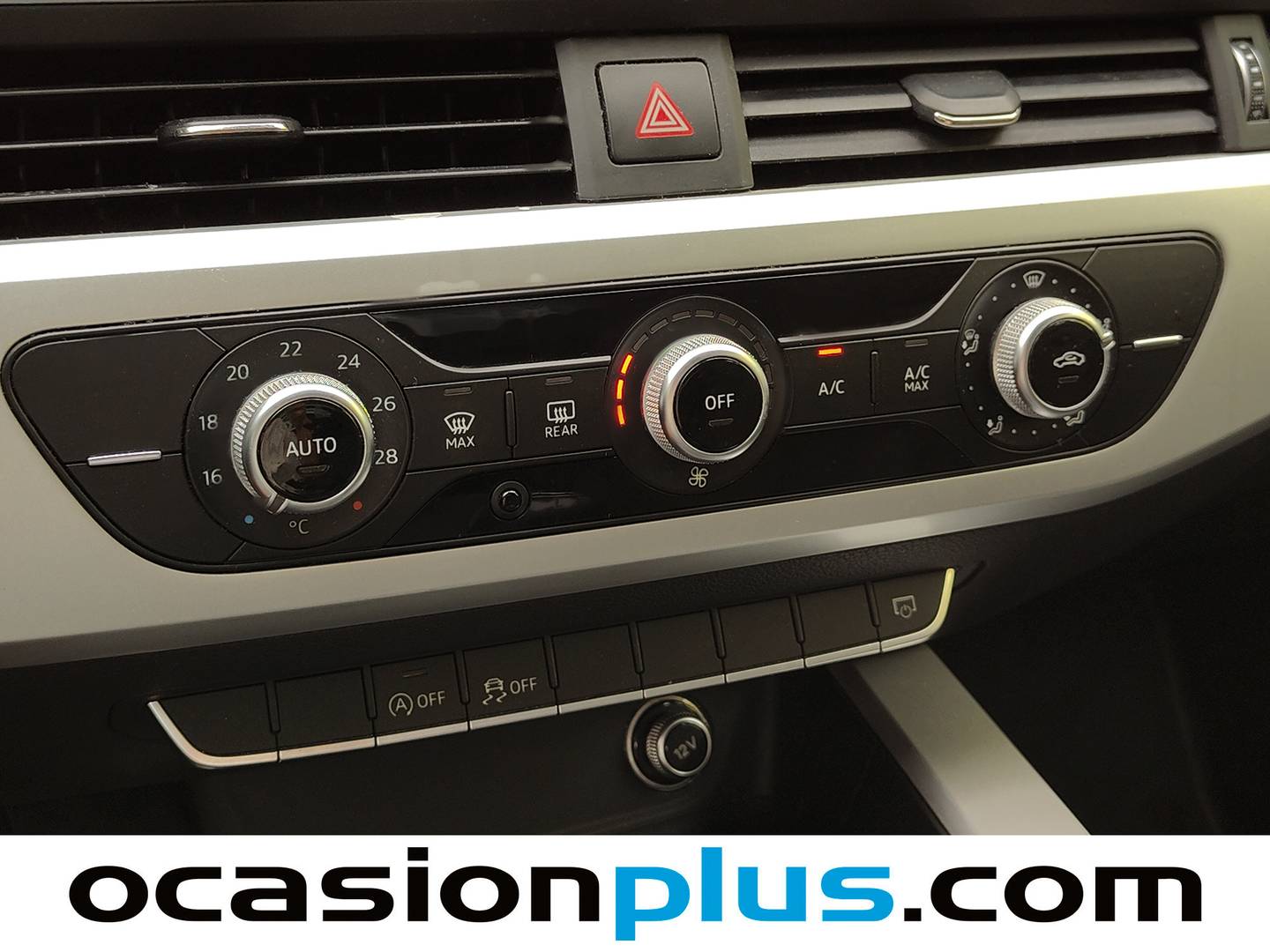 Paquetes del Audi A4 Audi A4 Avant Advanced edition 2.0 TDI 110 kW (150 CV)