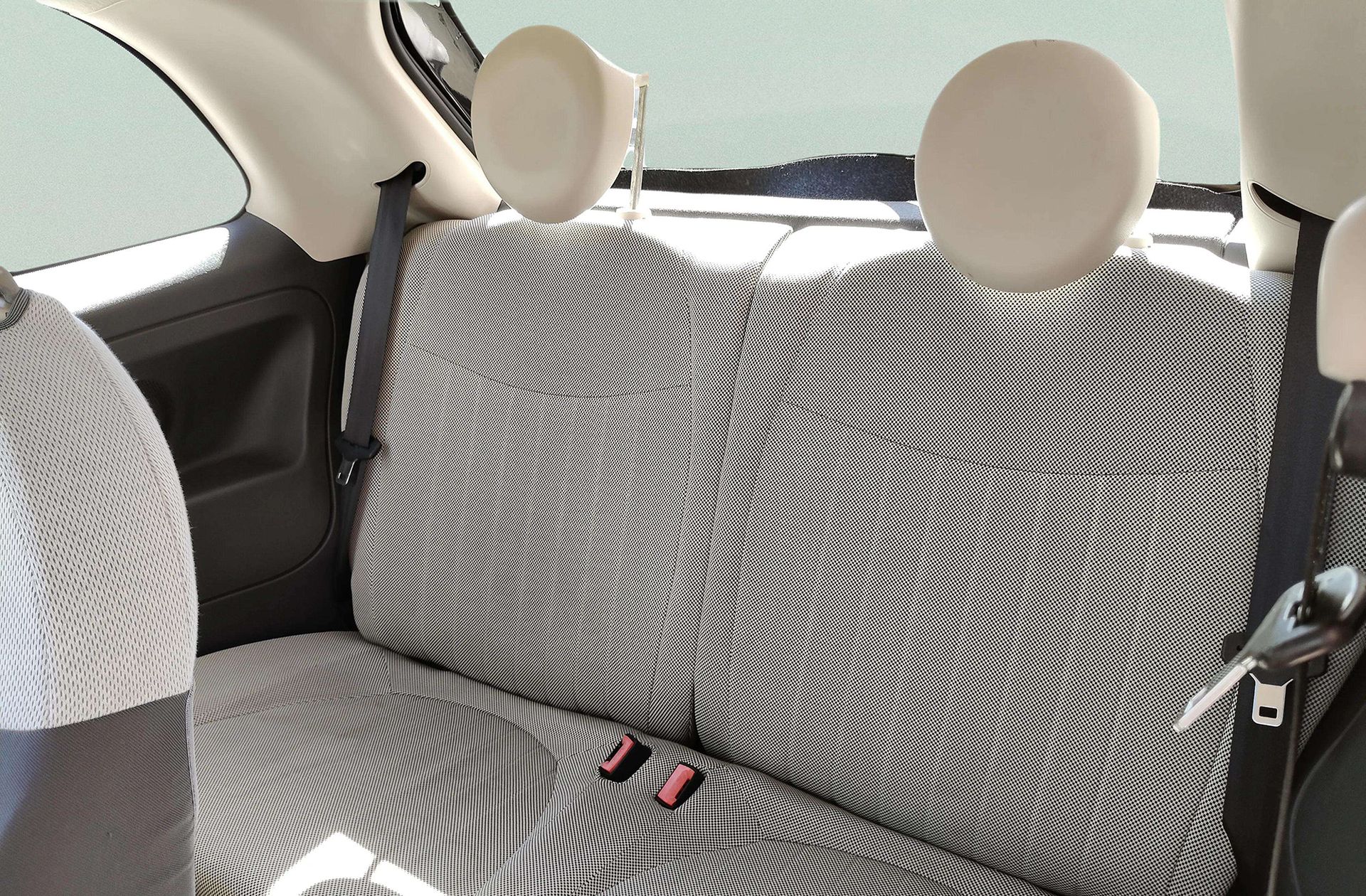 Fiat 500 1.2 Lounge - foto 10