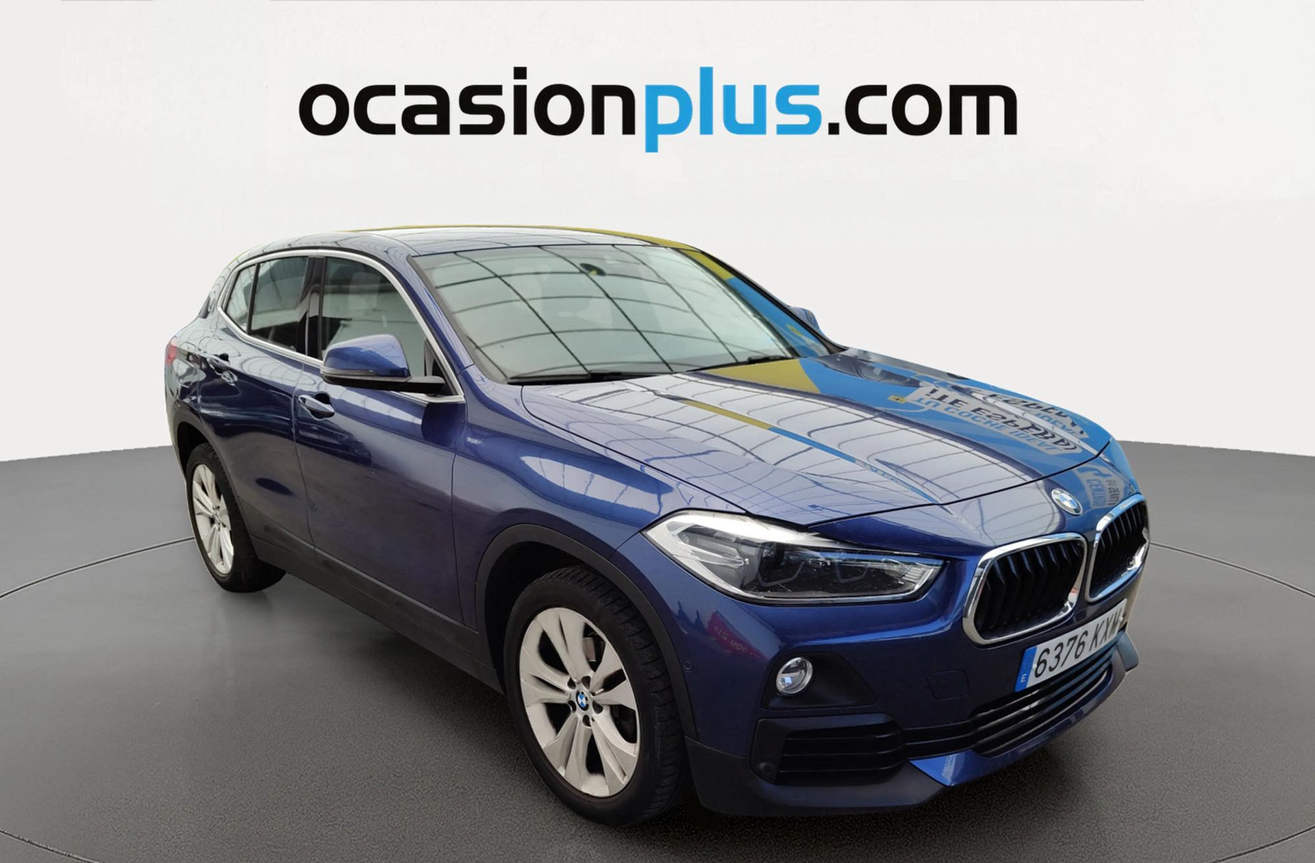 BMW X2 sDrive18i - foto 2