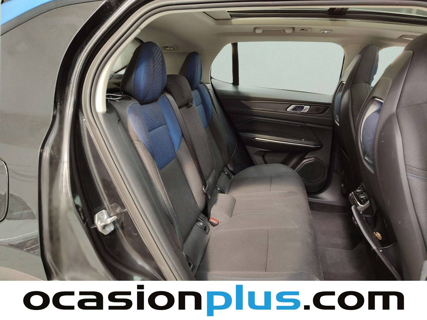 Lynk & Co 01 Lynk & Co 01 1.5 HEV  (197 CV) automático