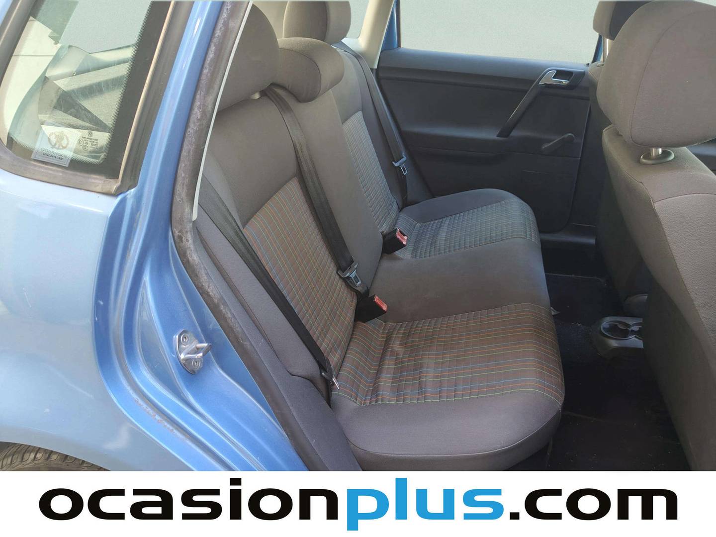 Volkswagen Polo Volkswagen Polo 1.4 Match  (80 CV) al mejor precio