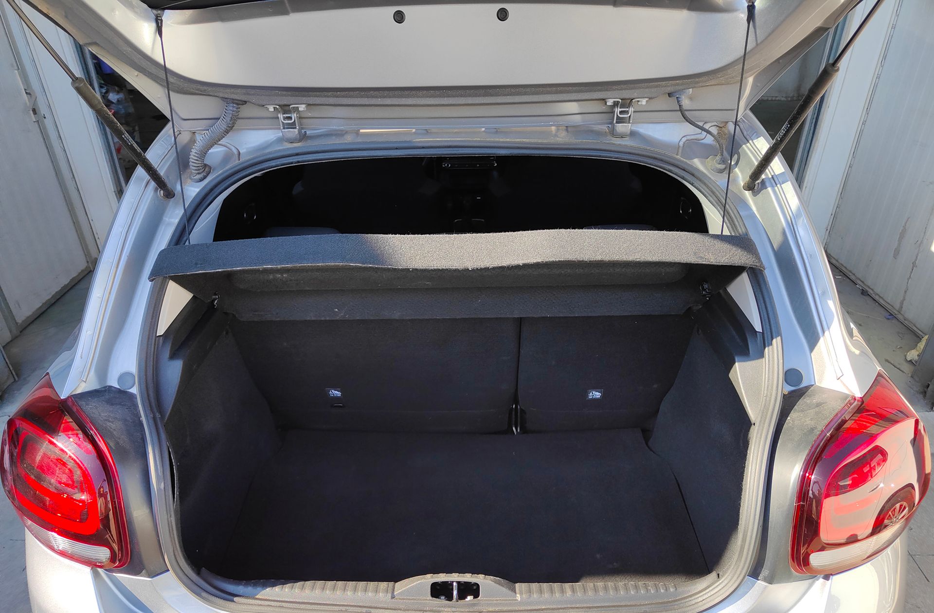 Citroën C3 PureTech 83 Max - foto 16